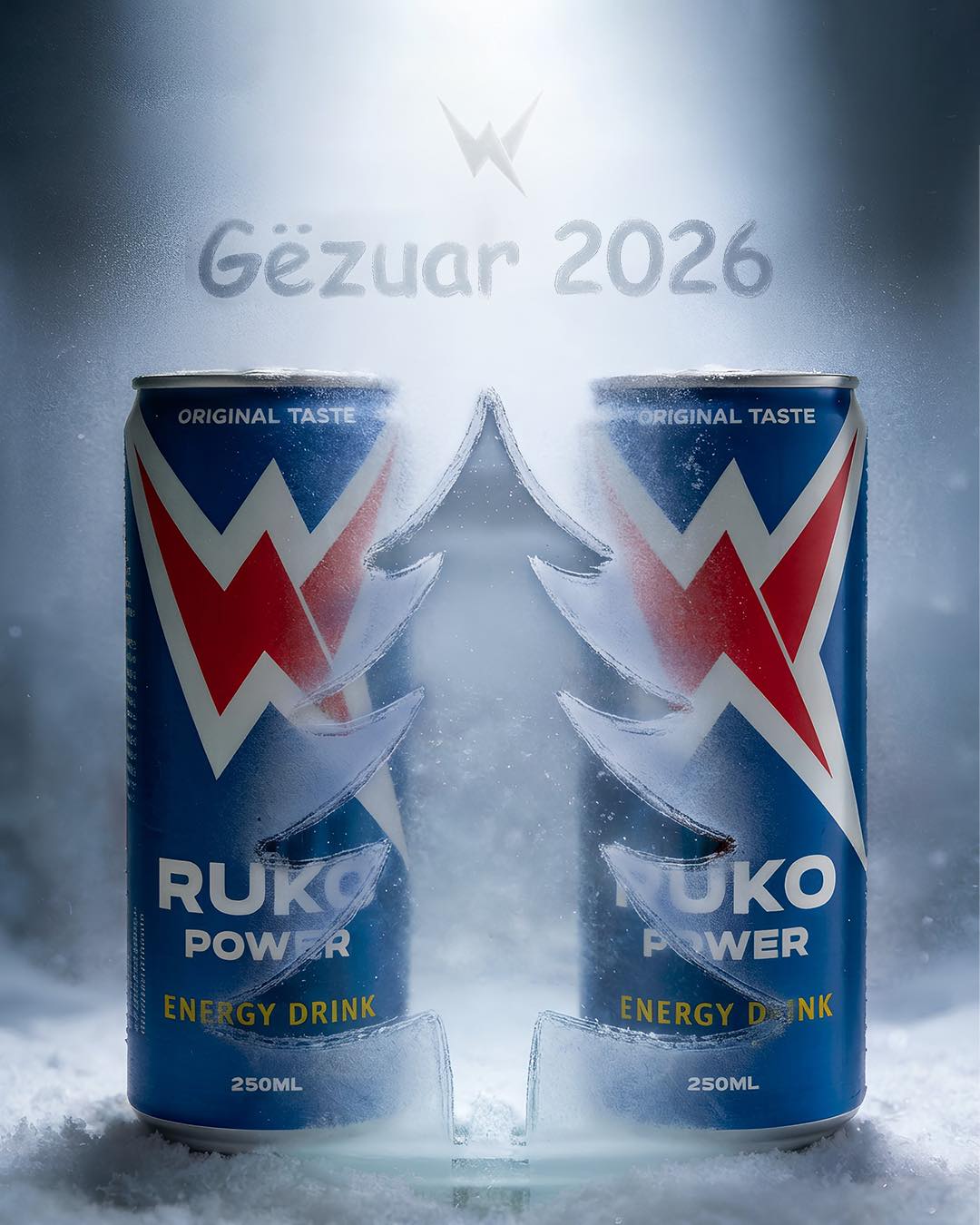 Ruko Power | Pristina