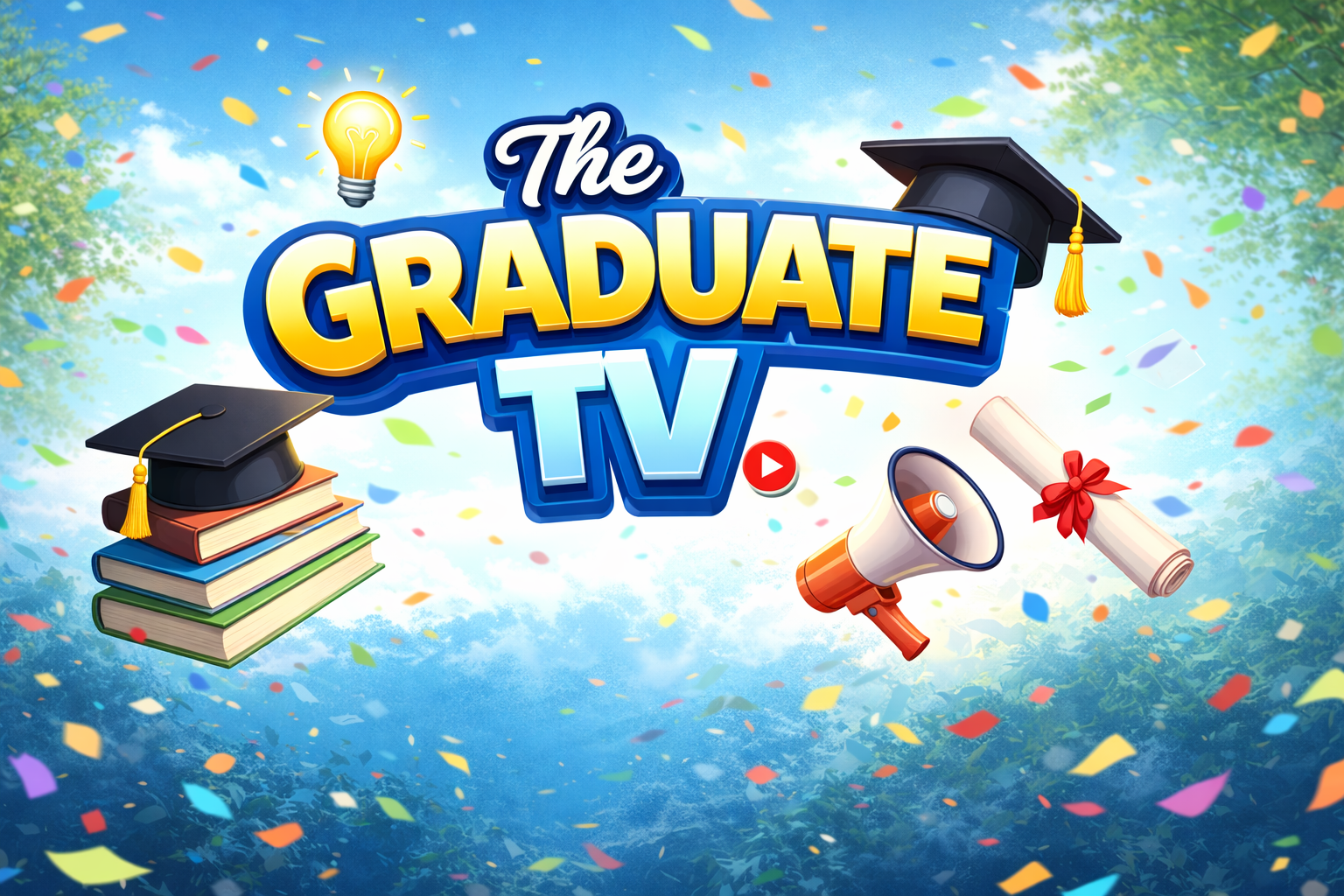 The Graduate TV
