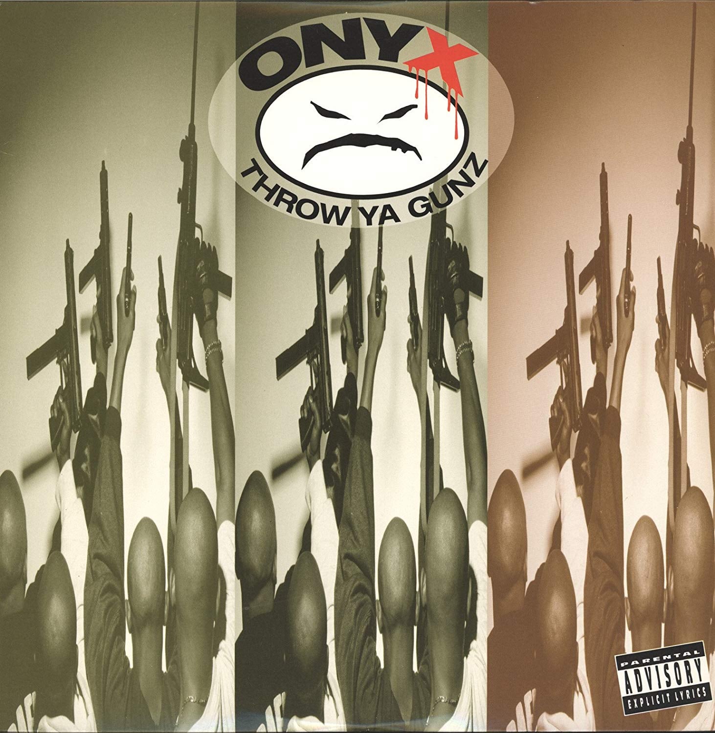 February 24, 2004—Philadelphia duo Young Gunz released their debut