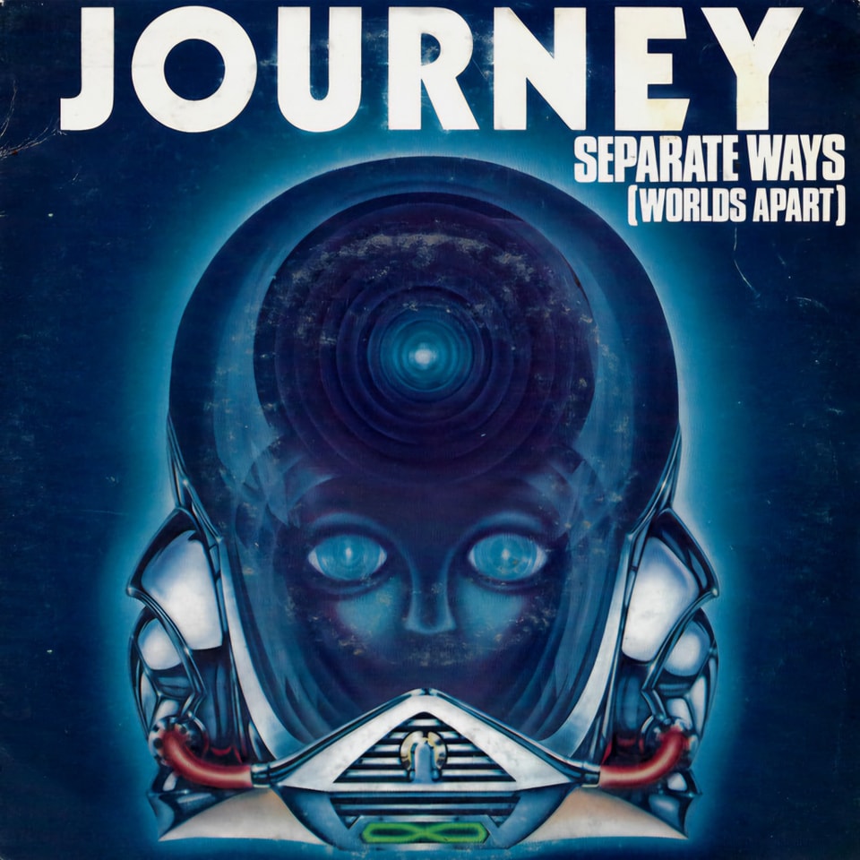 The Meaning and Significance of Journey's Song Edge Of The Blade