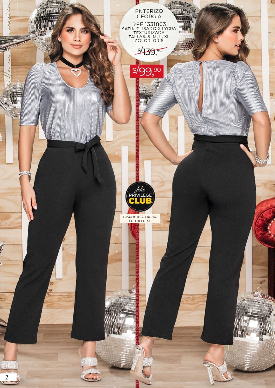 Mimi Shop - 👉 Moda Colombiana ️consulta talla y colores ...