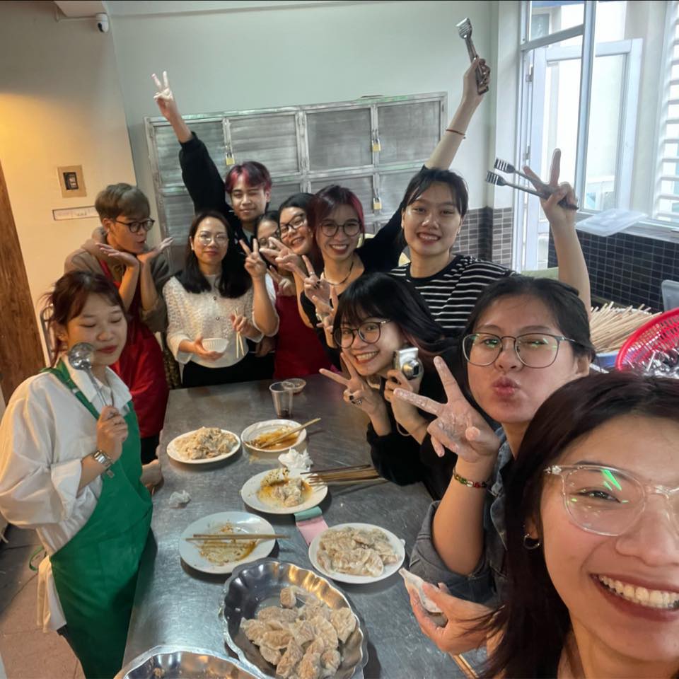 Lũ Wuỷ Tà Răm | Hanoi