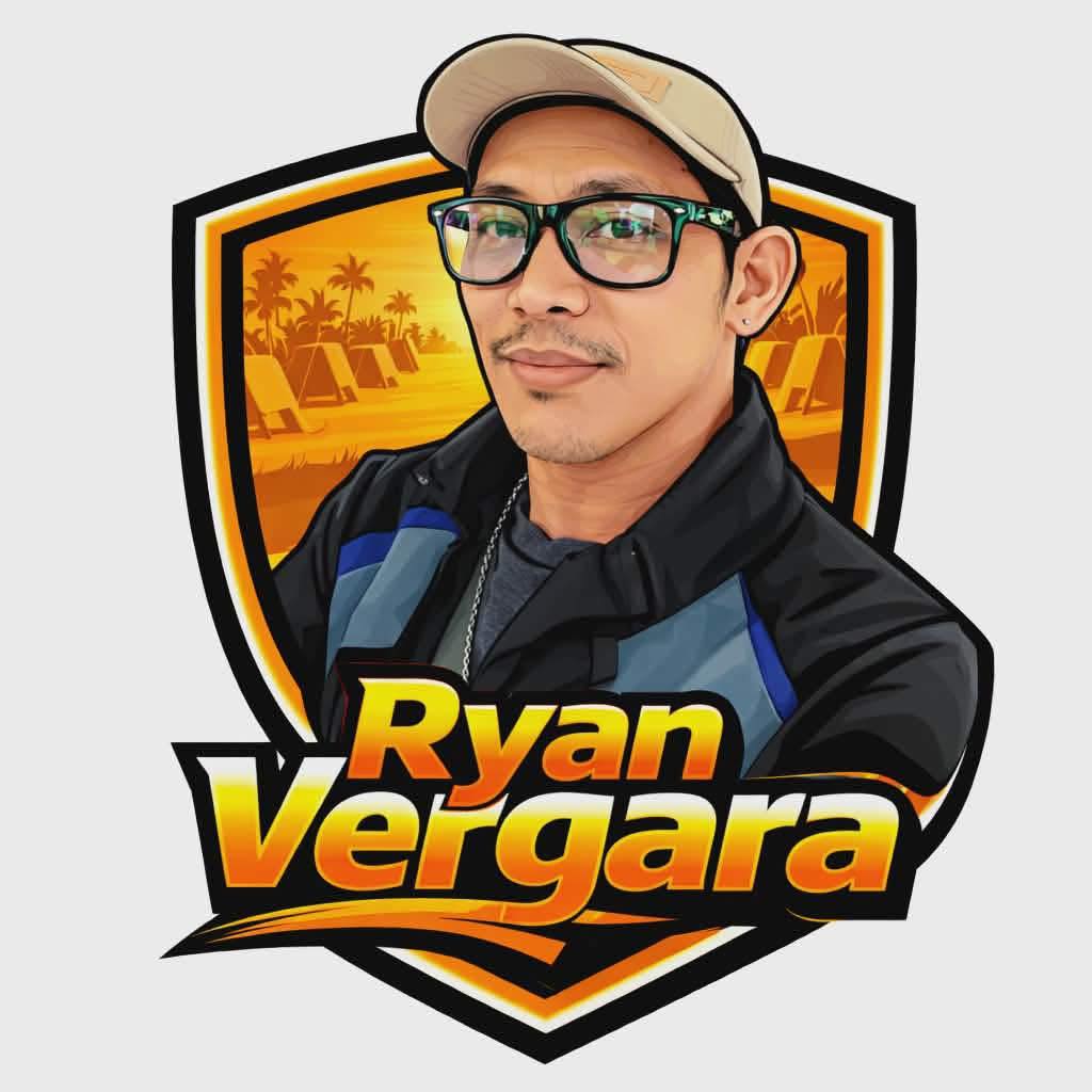 Ryan Vergara on Reels
