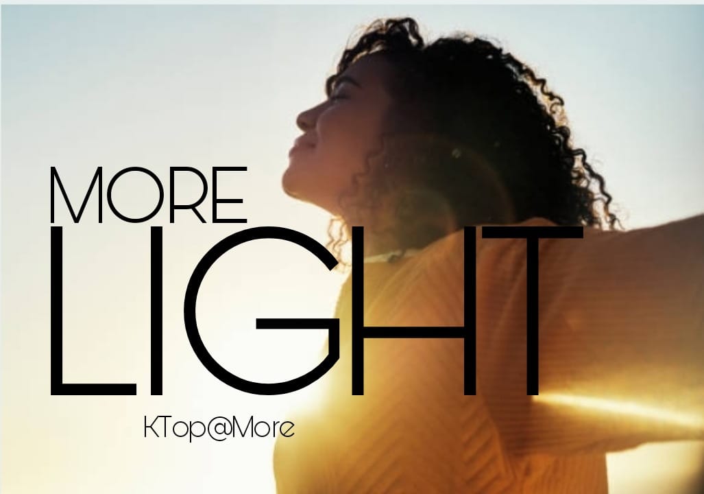 MoreLight