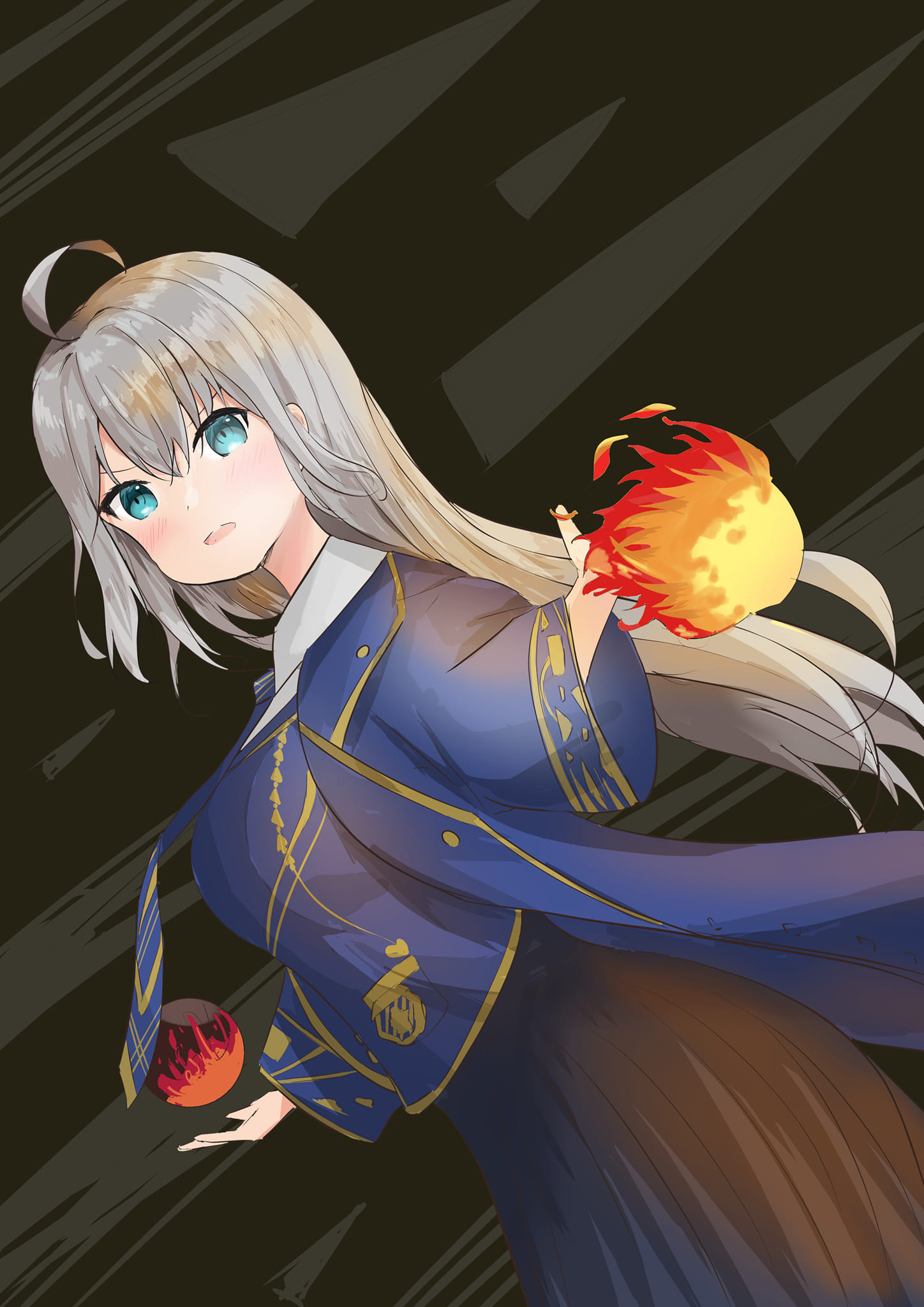 Mikoru-SK Art
