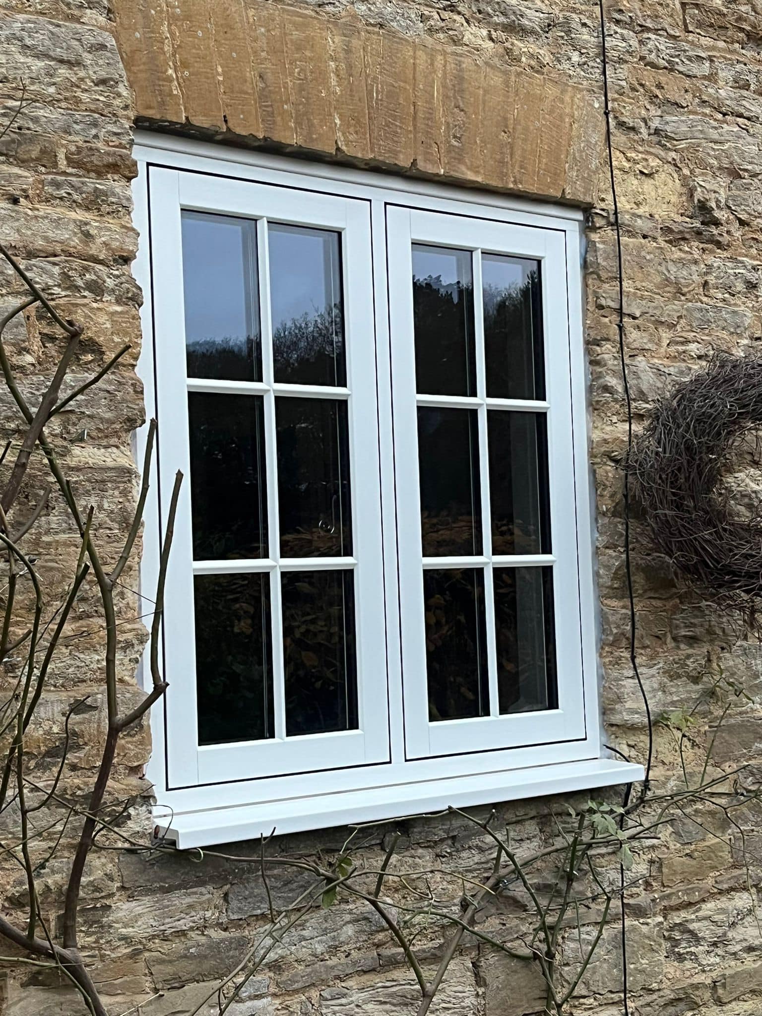 KIDD Windows Doors and More | Harrold