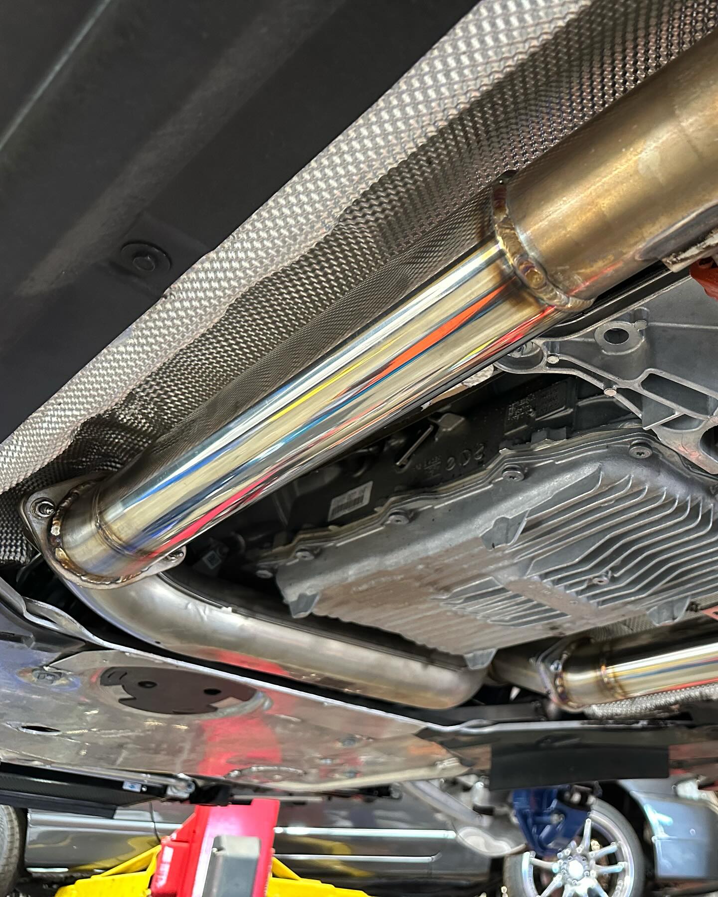 Spool Autoworks | Myaree WA