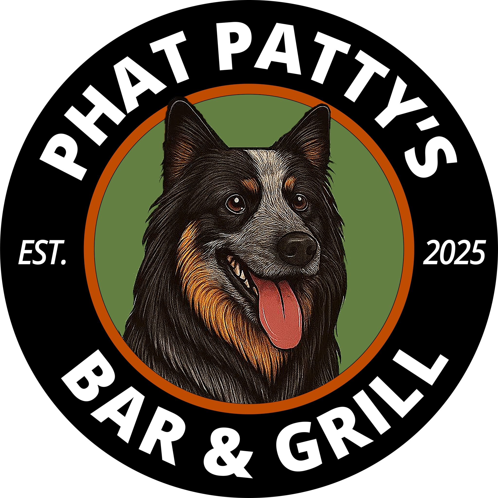 Raise your hand if your coming... - Phat Patty's Bar & Grill | Facebook