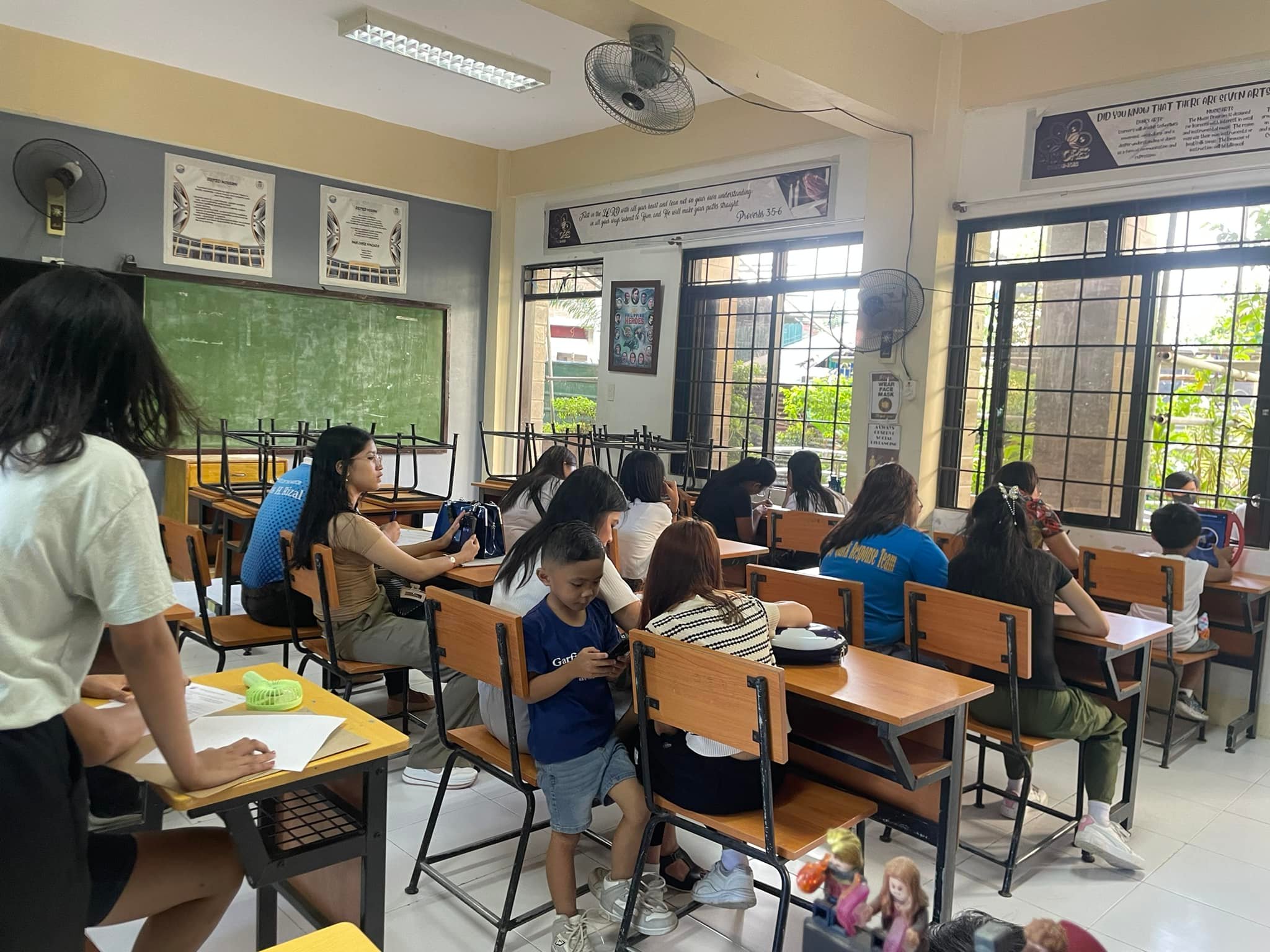 Fi... - DepEd Tayo Calamba City School for the Arts-CALABARZON | Facebook