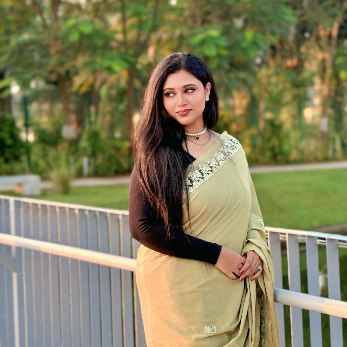 Devjani Dev
