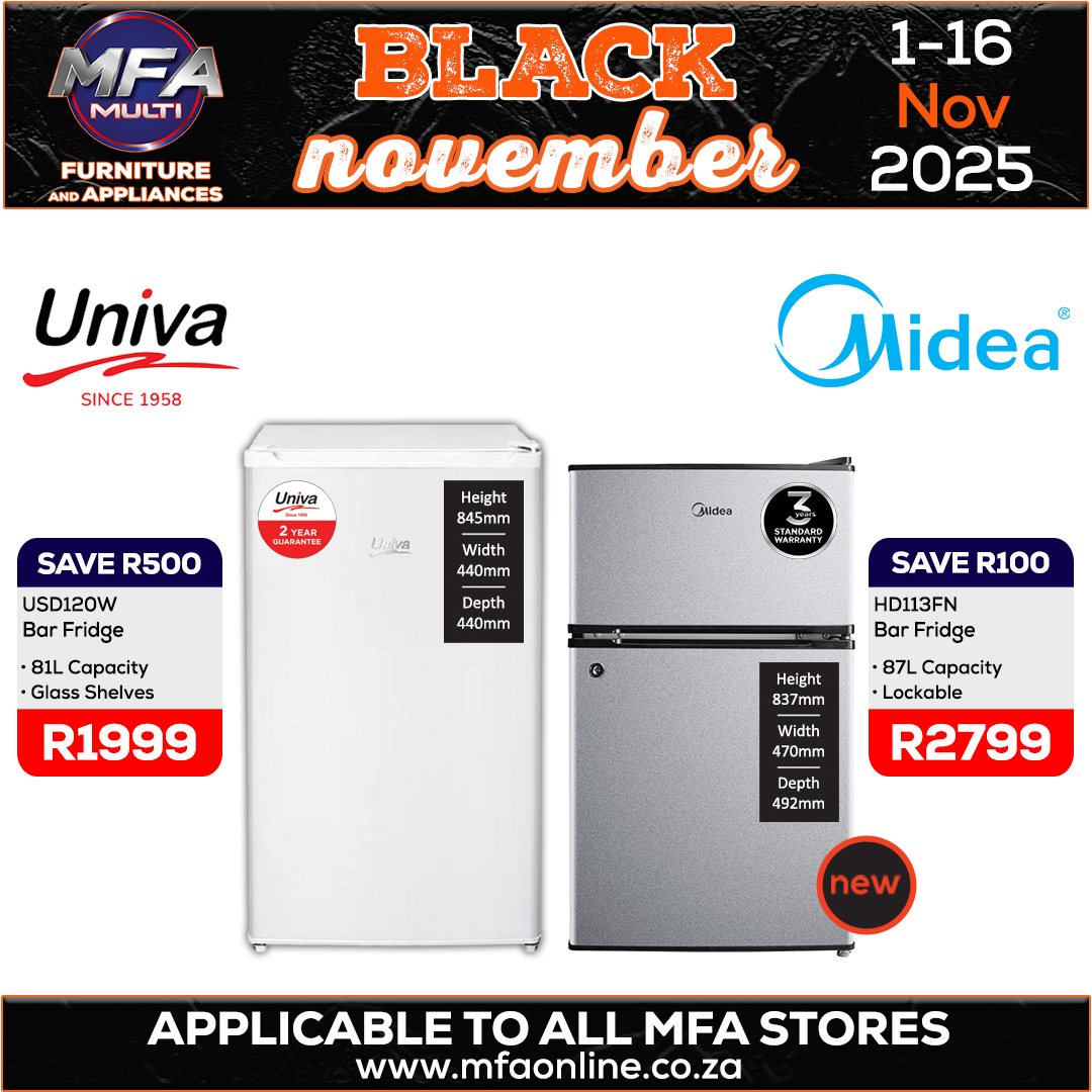 Multi Furniture and... - Multi Furniture and Appliances