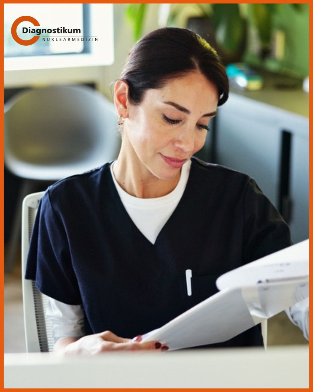 Diagnostikum Nuklearmedizin - 🧡lich Willkommen in der Diagnostikum ...