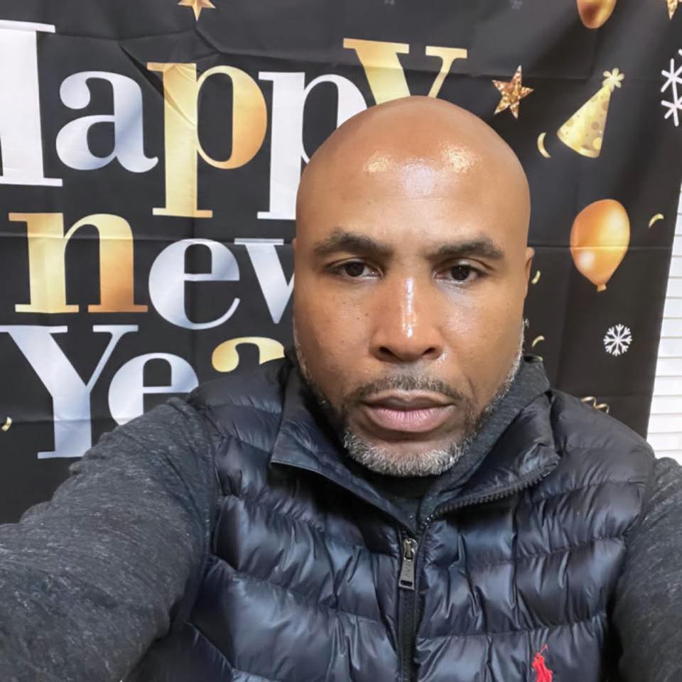 Darrell Pittman