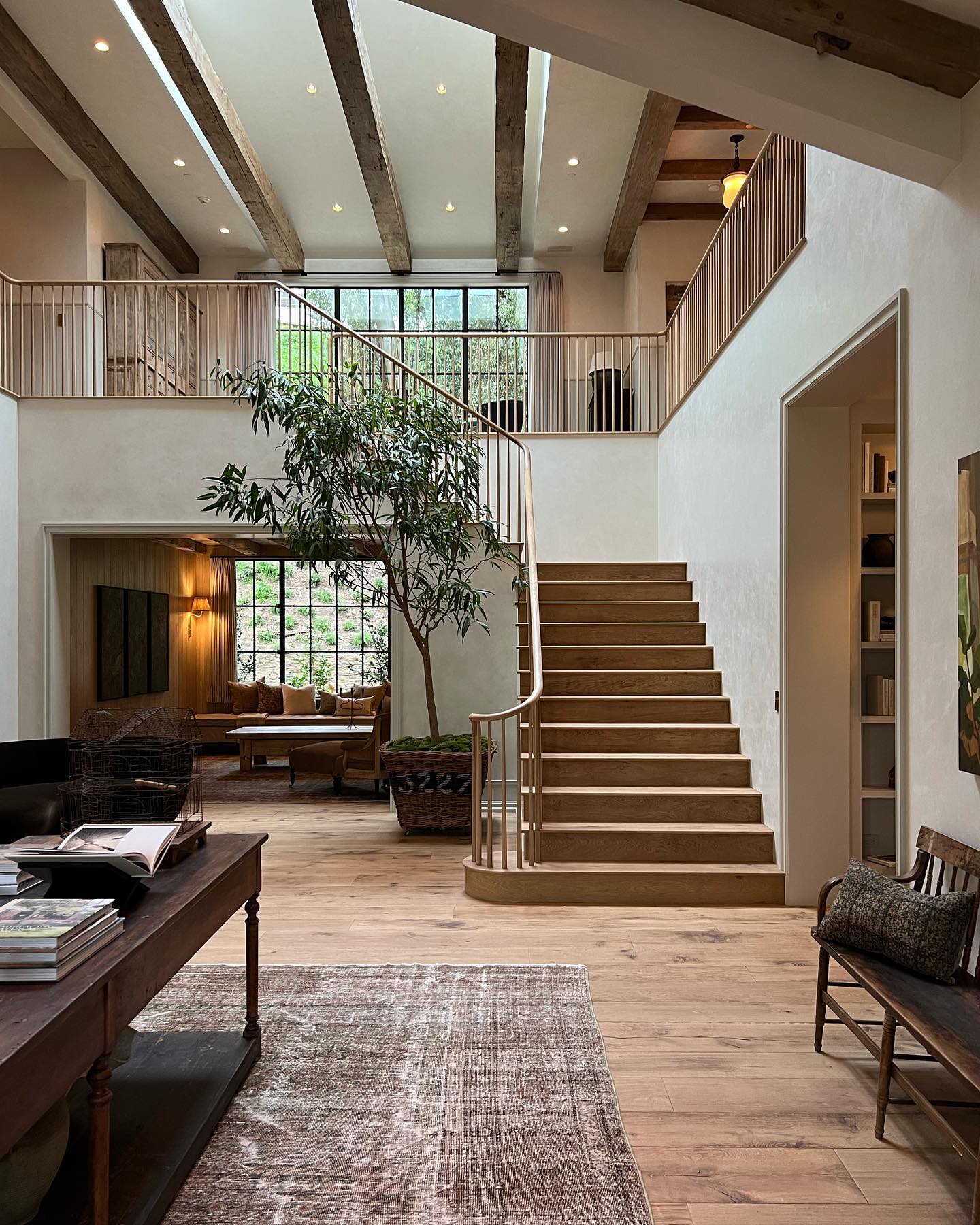This Might Be A Perfect Entrance... - Architecture & Design