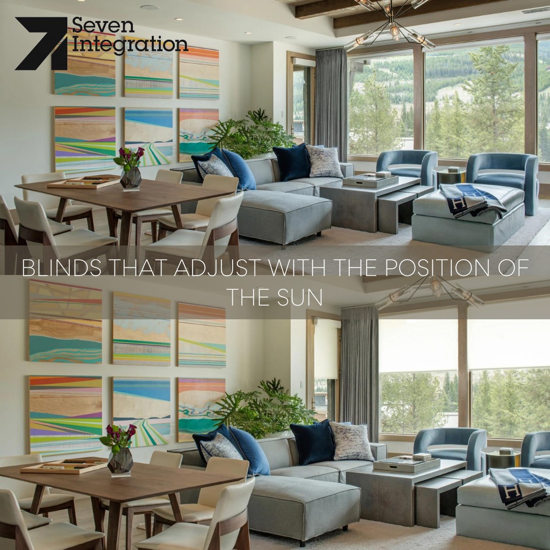 Seven Integration | Henfield
