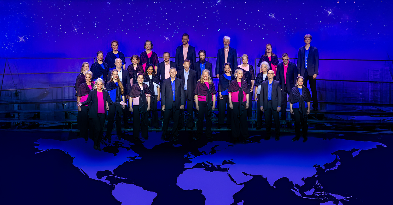 Öresound Chorus – In Motion | Facebook