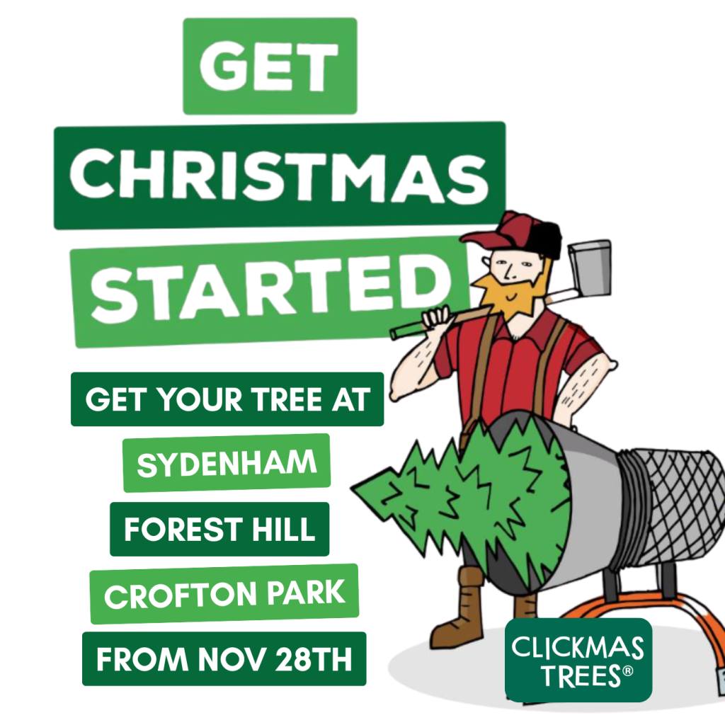 Crofton - 📚 Clickmas Trees 📍Multiple Locations Clickmas Trees will be ...