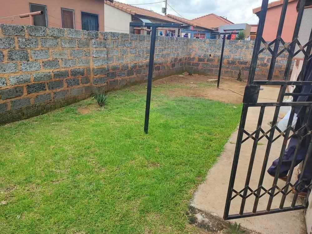 RDP HOUSE FOR SALE IN DAVEYTON - Property For Sale - Daveyton, Gauteng ...