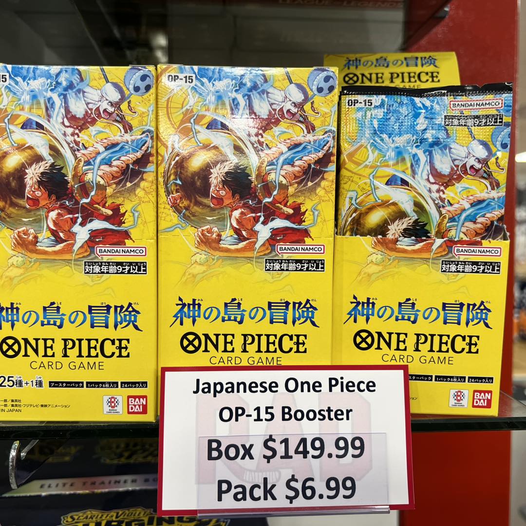 one piece yugioh cards Day of Peace - OP04-EN012 - Super Rare - Unlimited Edition Yorki - Adventure on Kami's
