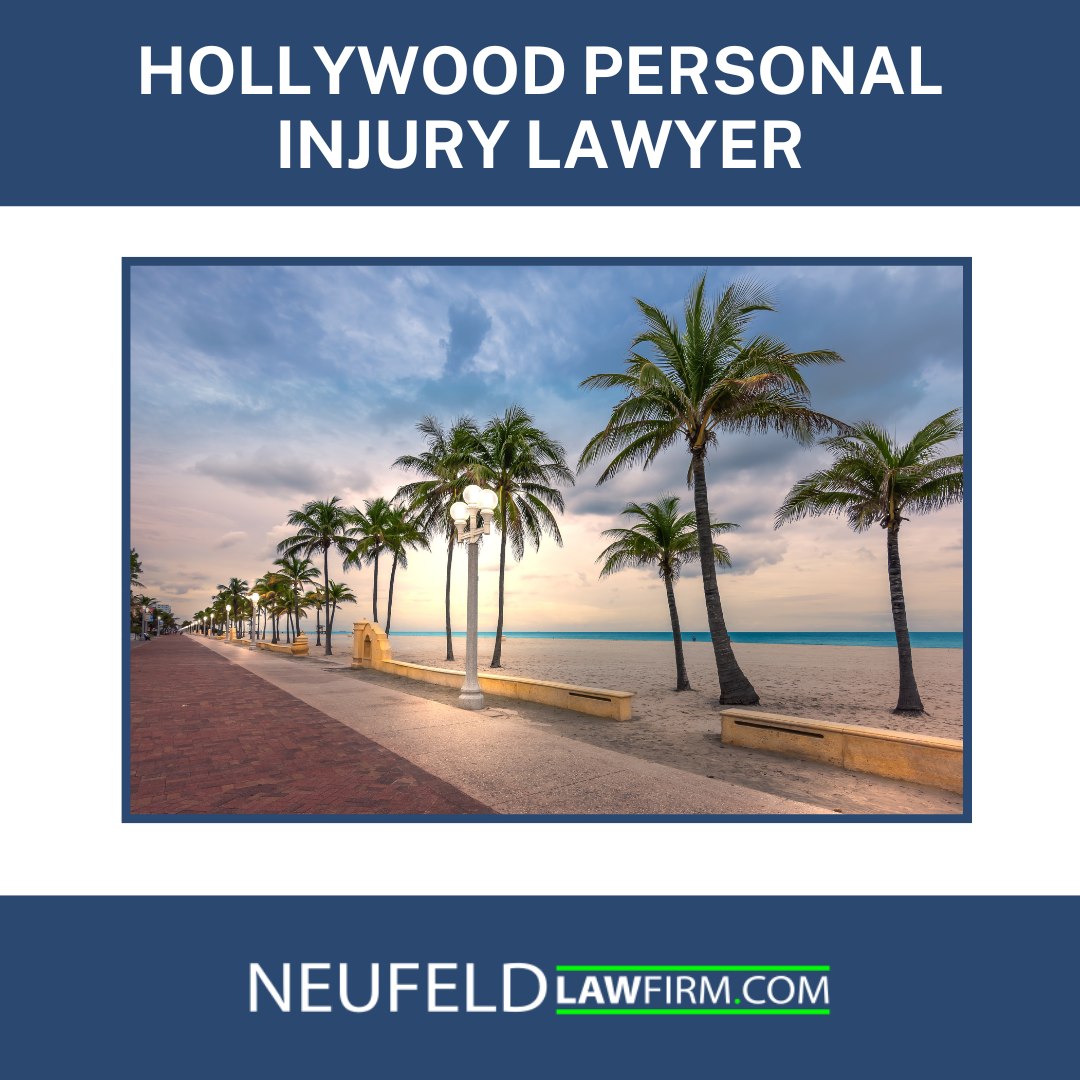 Injury Claim Law Firm | Aventura FL