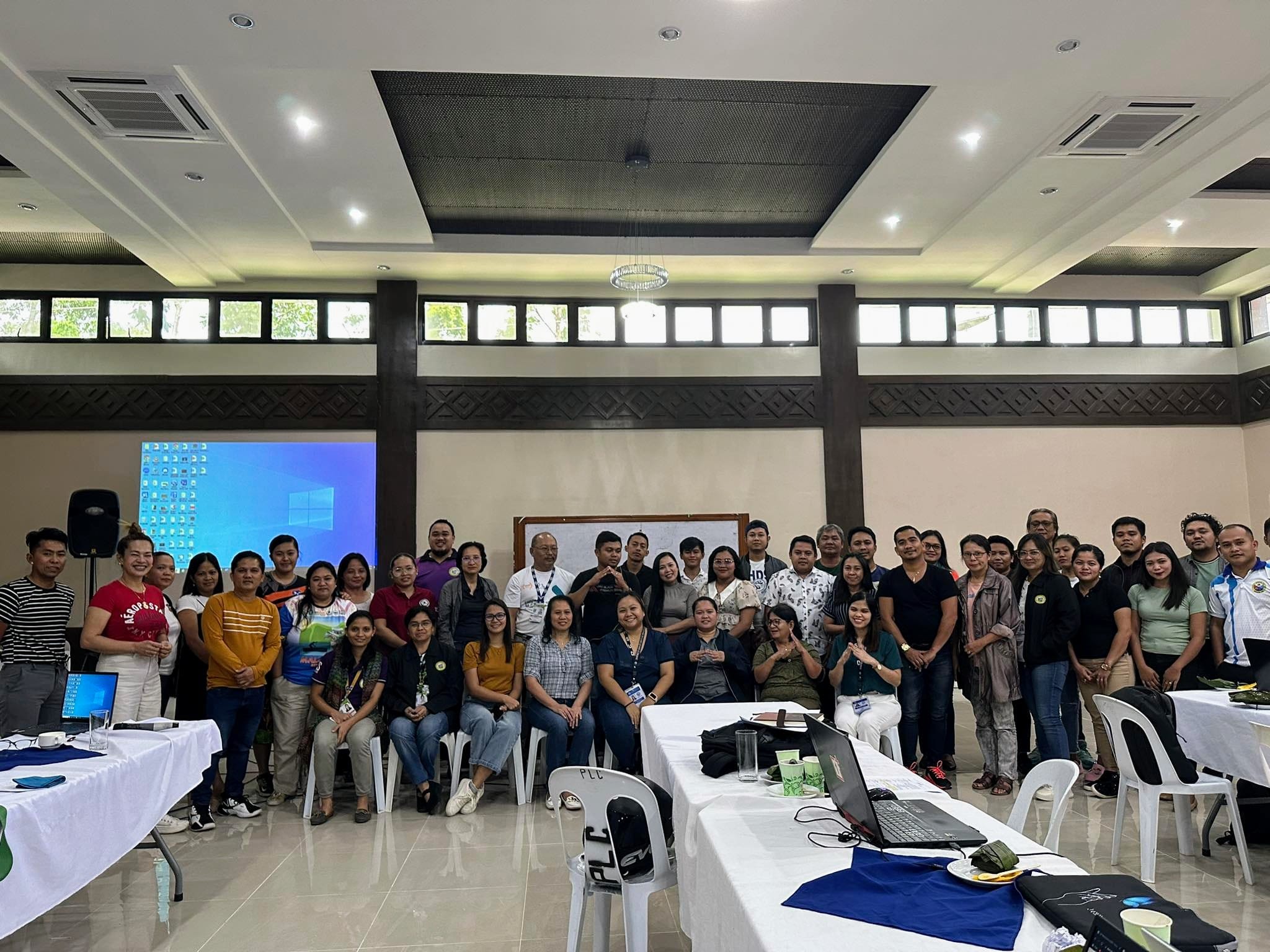 Ppdo Agusan del Sur