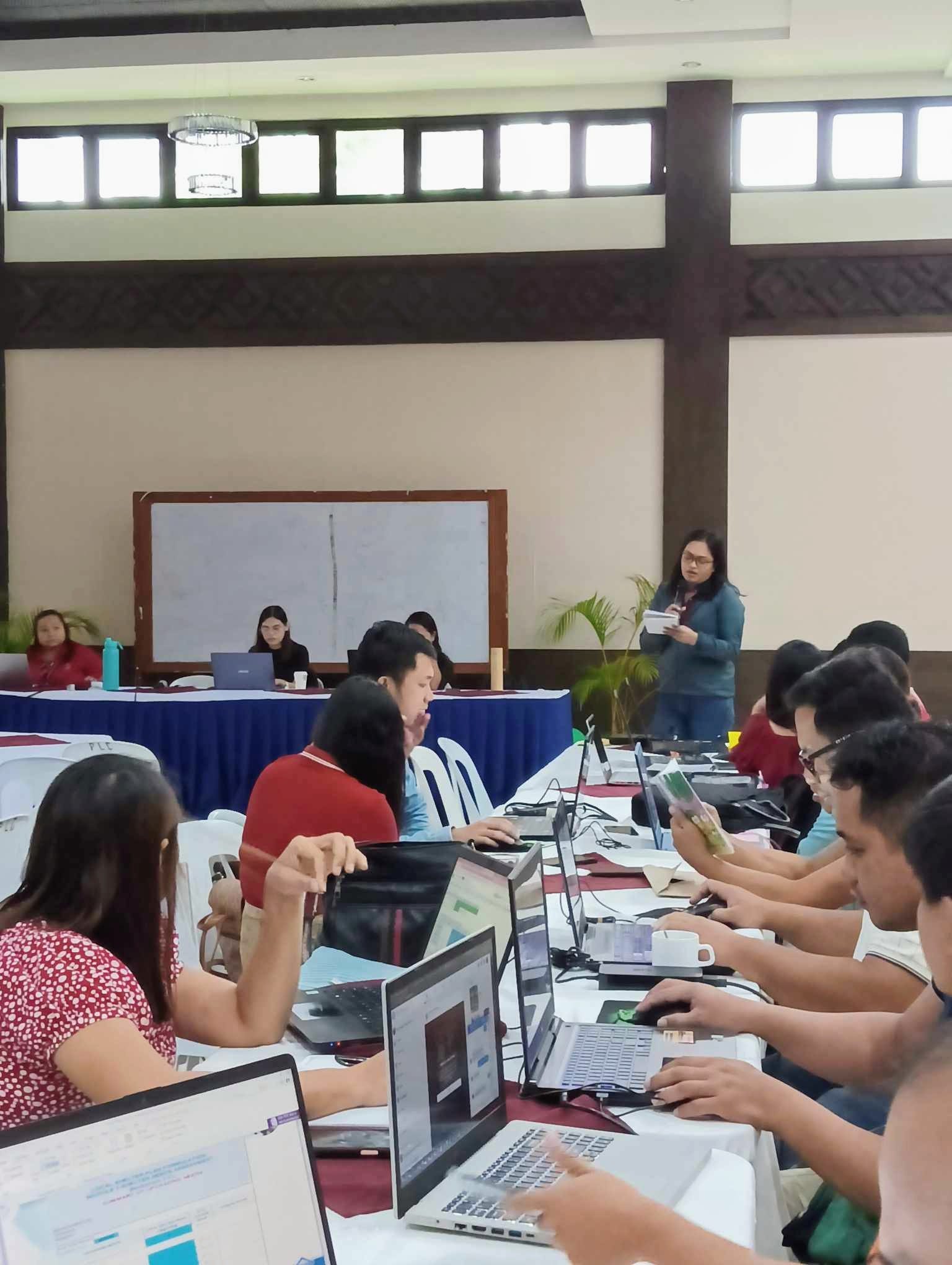 Ppdo Agusan del Sur