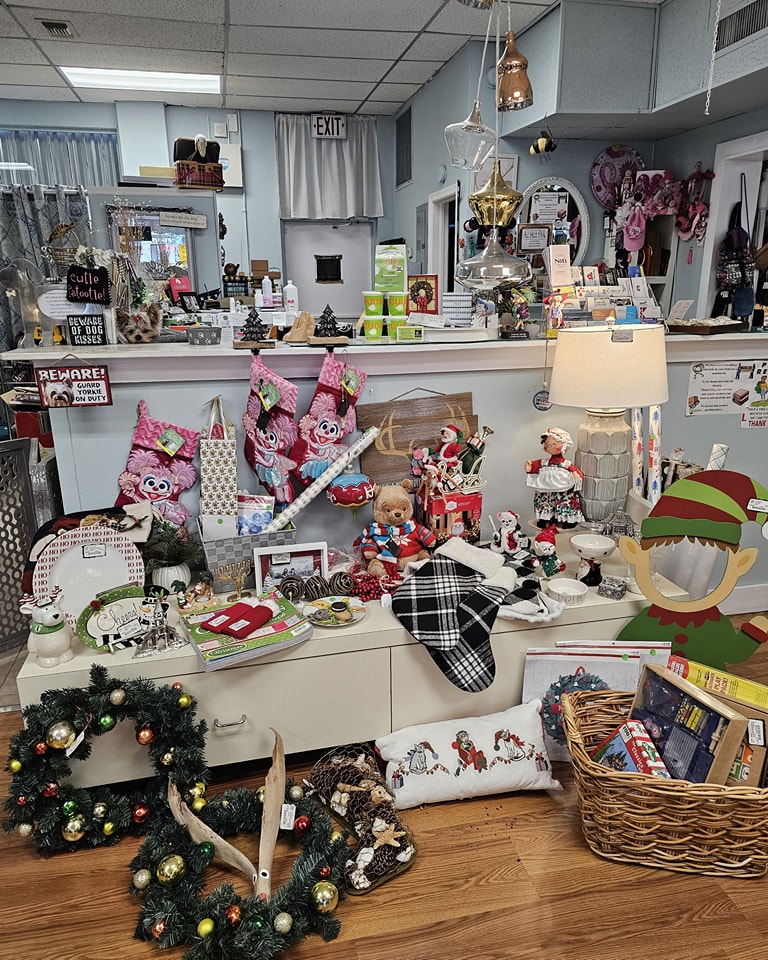 Perfectly Imperfect Consignments | Boca Raton FL