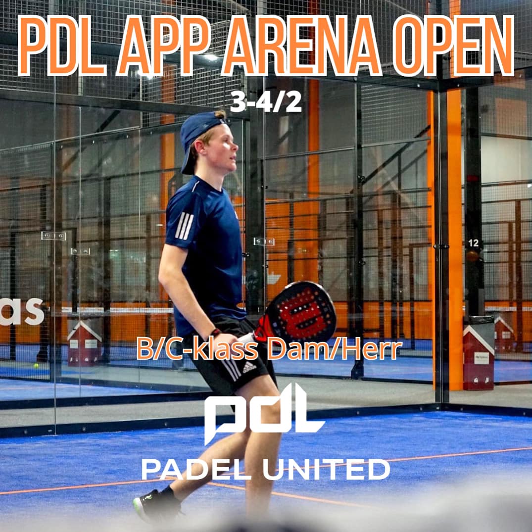 PDL Center Växjö - Den 15 oktober hälsar vi alla TJEJER extra välkomna ...