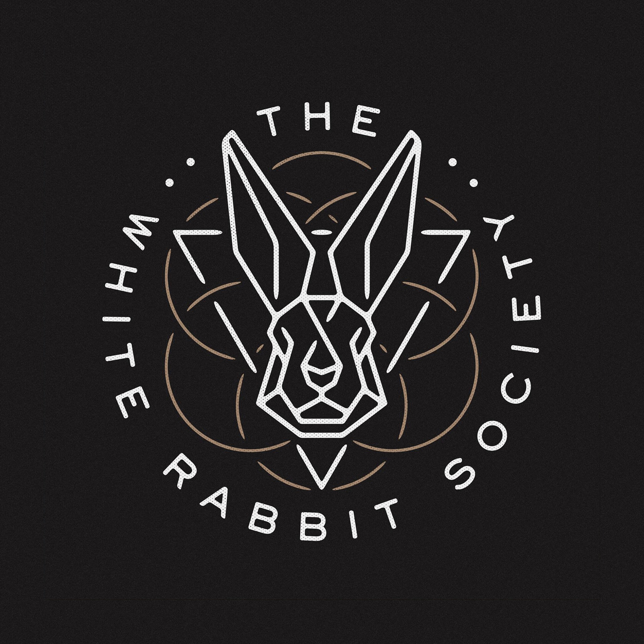 The White Rabbit Society | Greenville SC