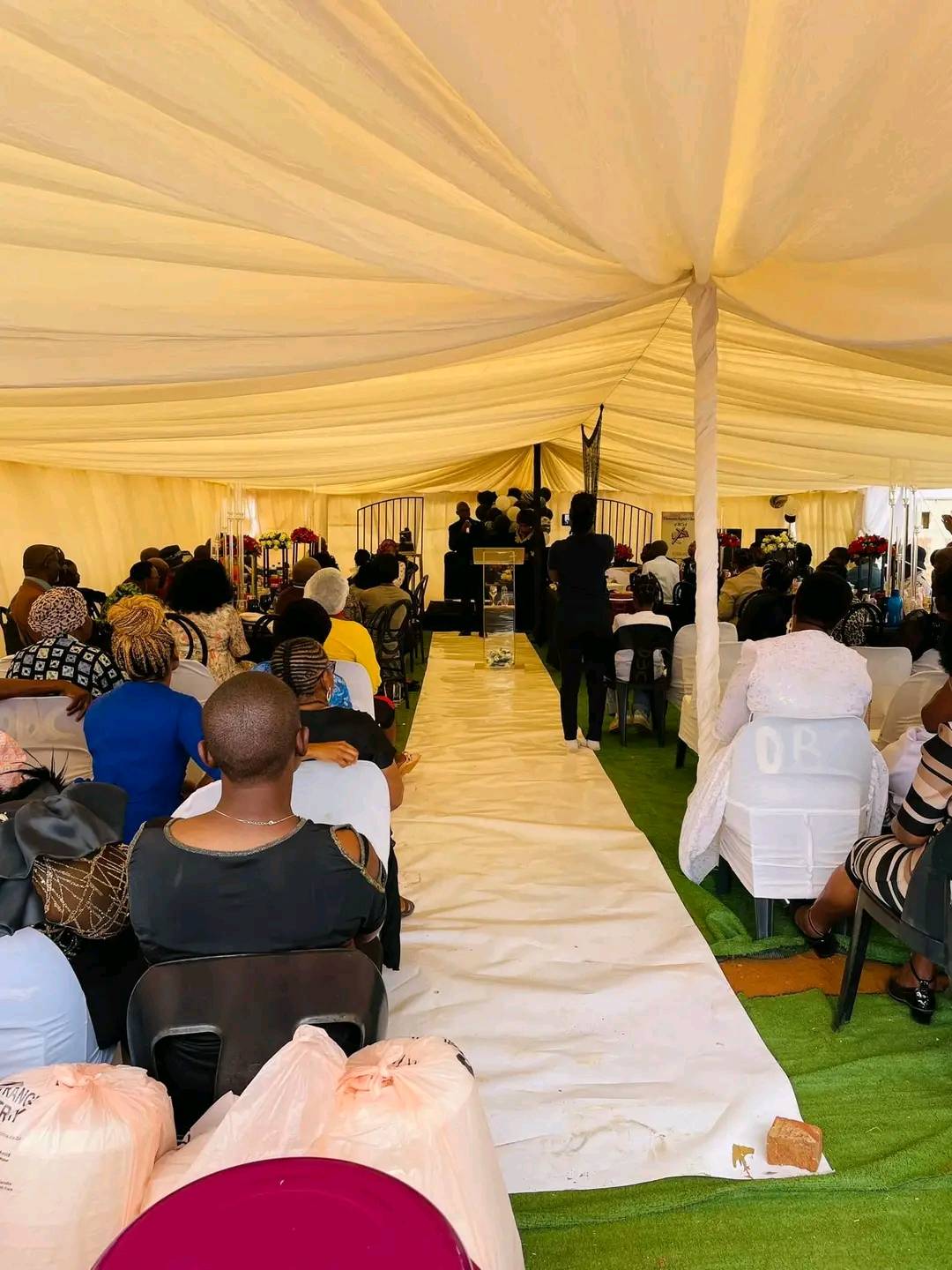 Dominion Baptist Church. Botlokwa | Matoks