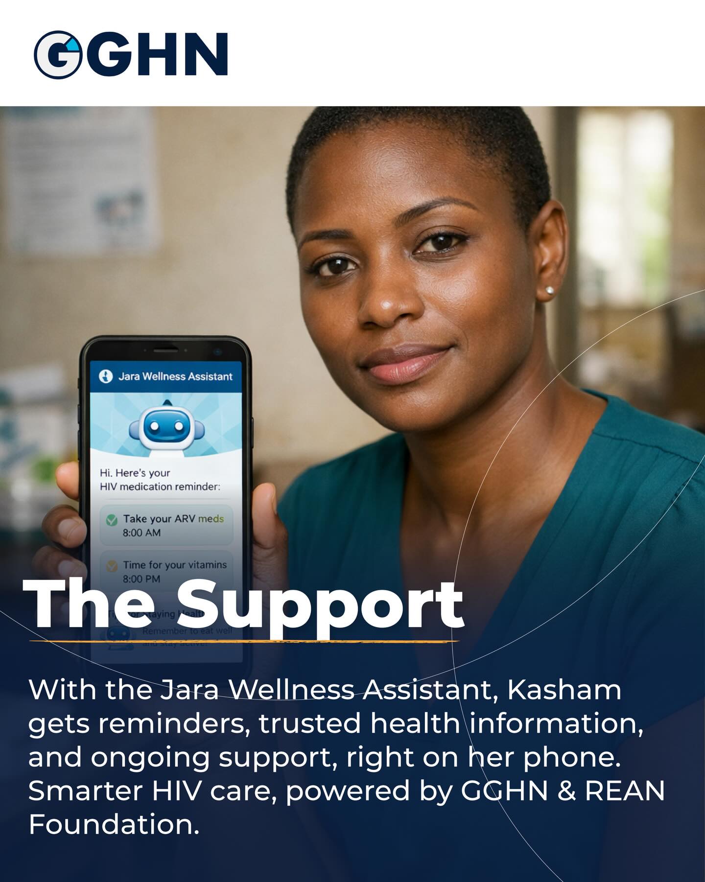 Georgetown Global Health Nigeria ltd/gte | Abuja