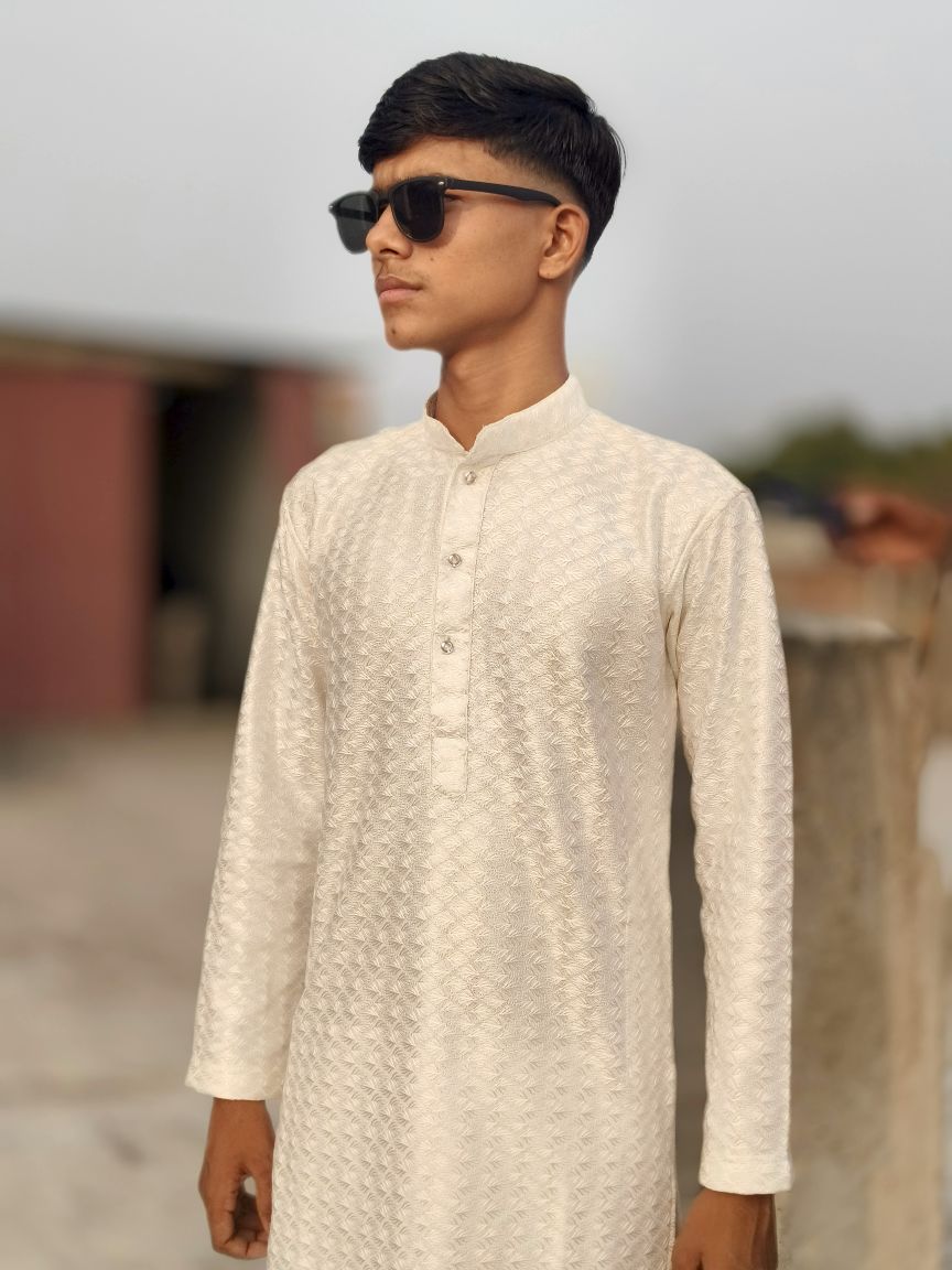 Mohd Subhan Raza