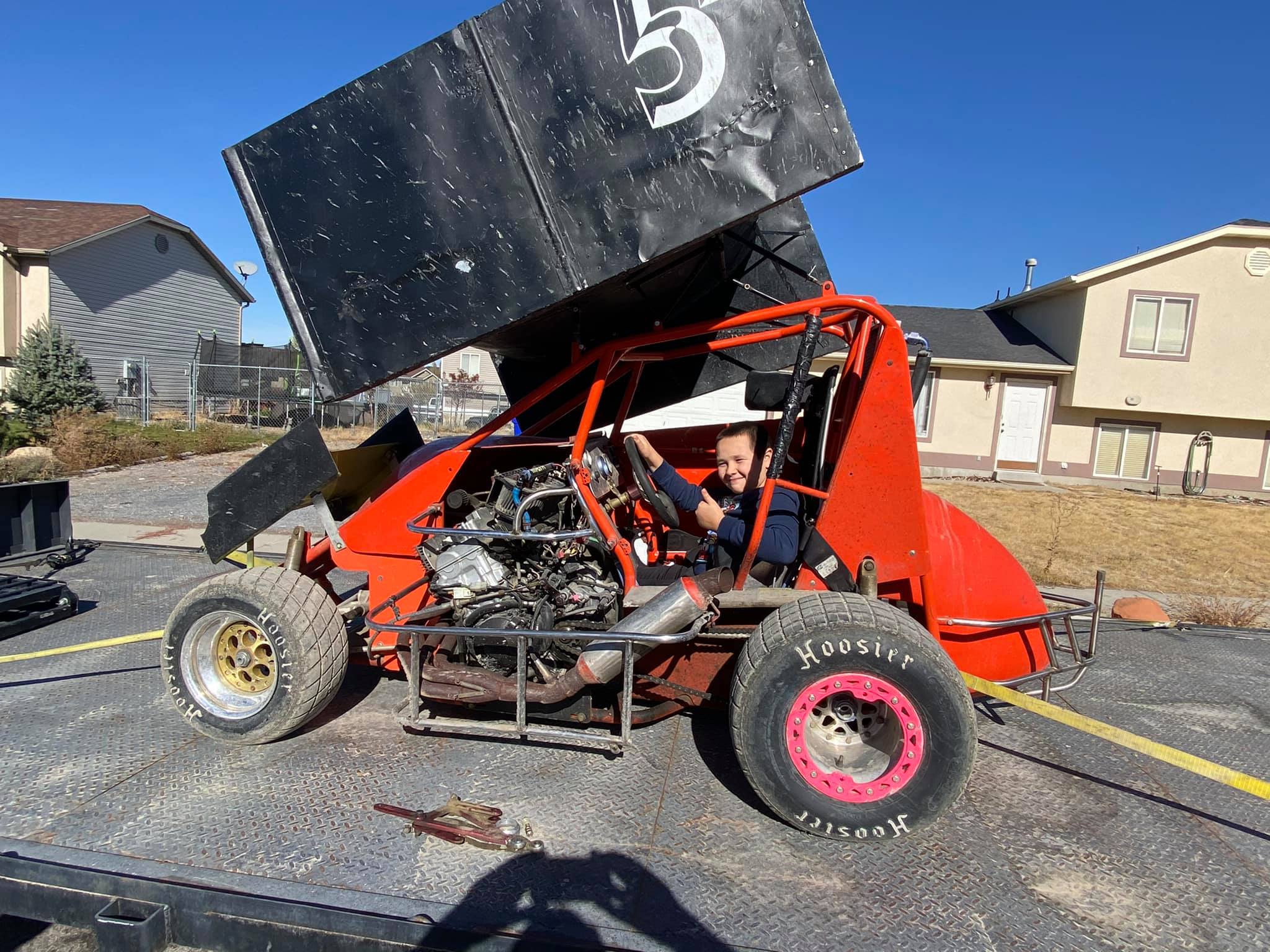 Humphers Racing