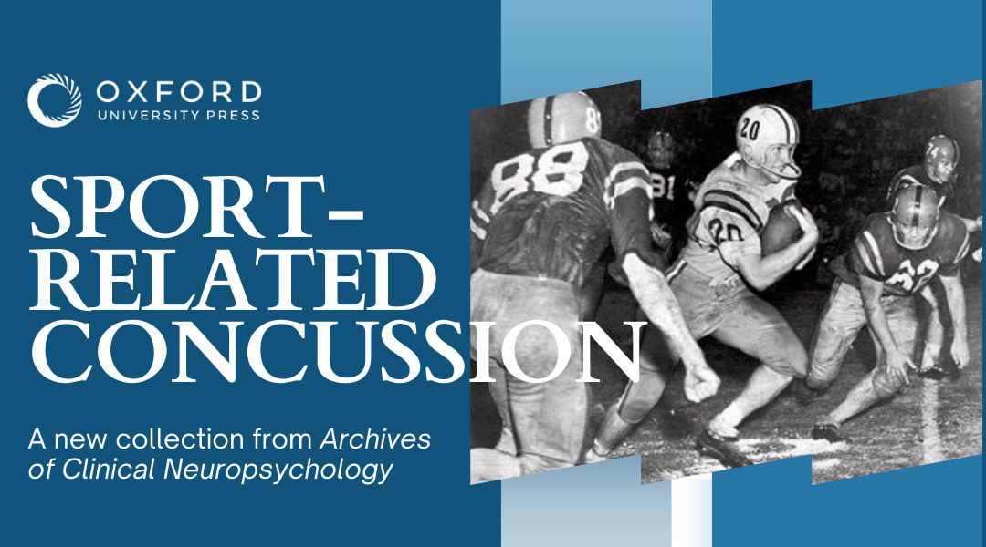 National Academy of Neuropsychology - Special Collection Spotlight 