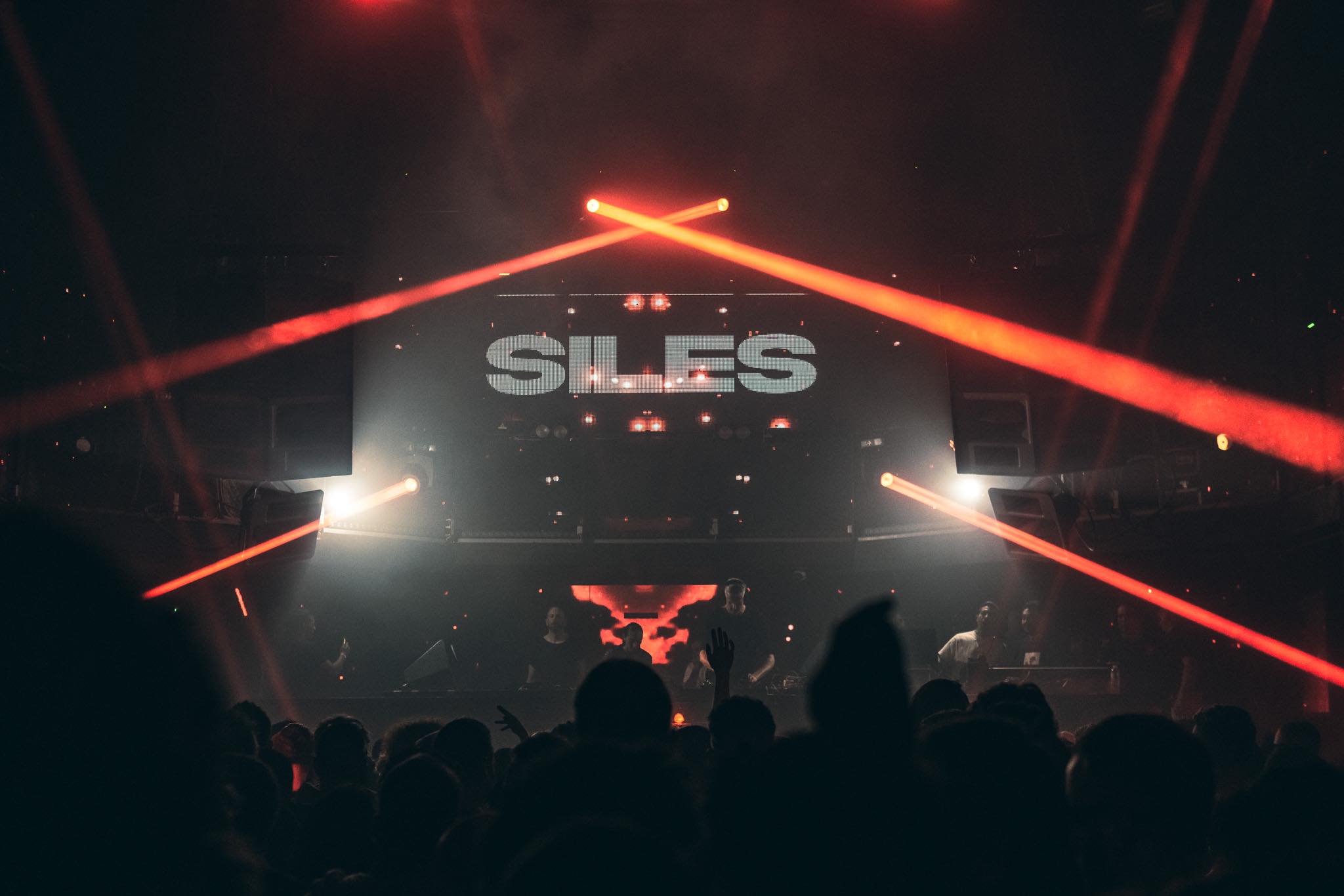 Siles Music