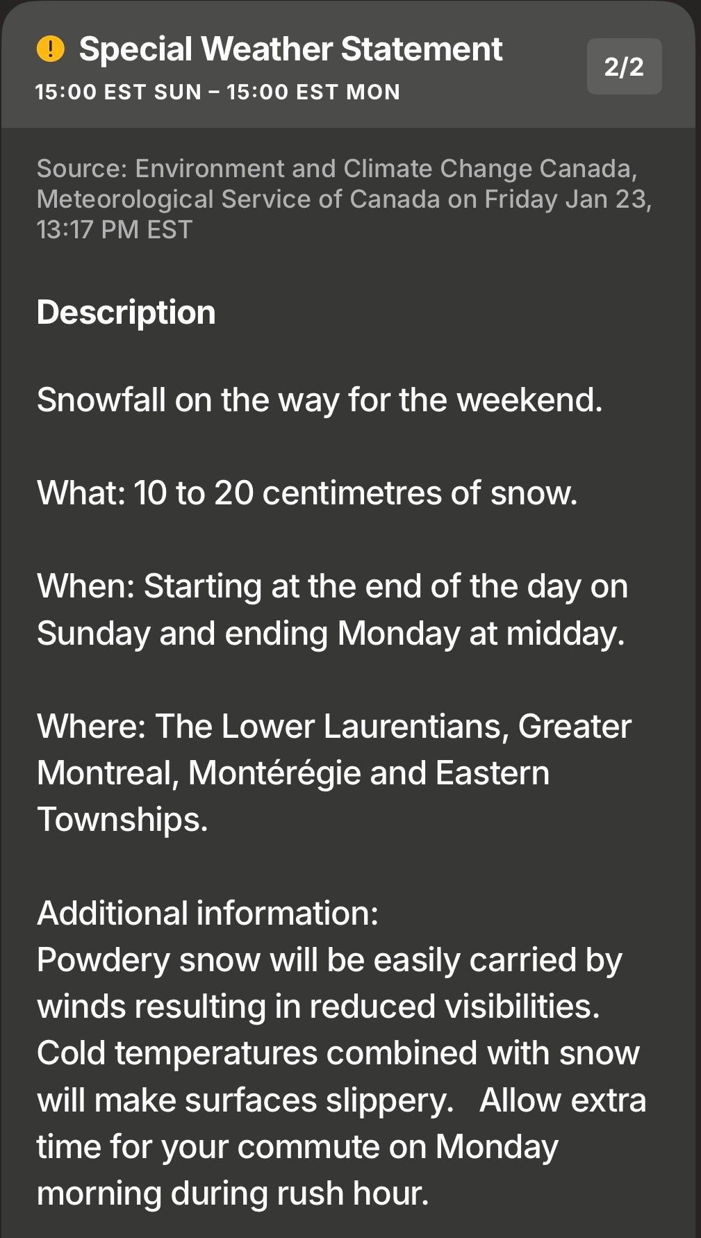 Kahnawake 911