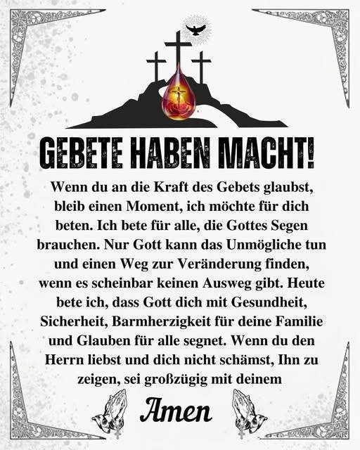 Gott ist die liebe | Facebook