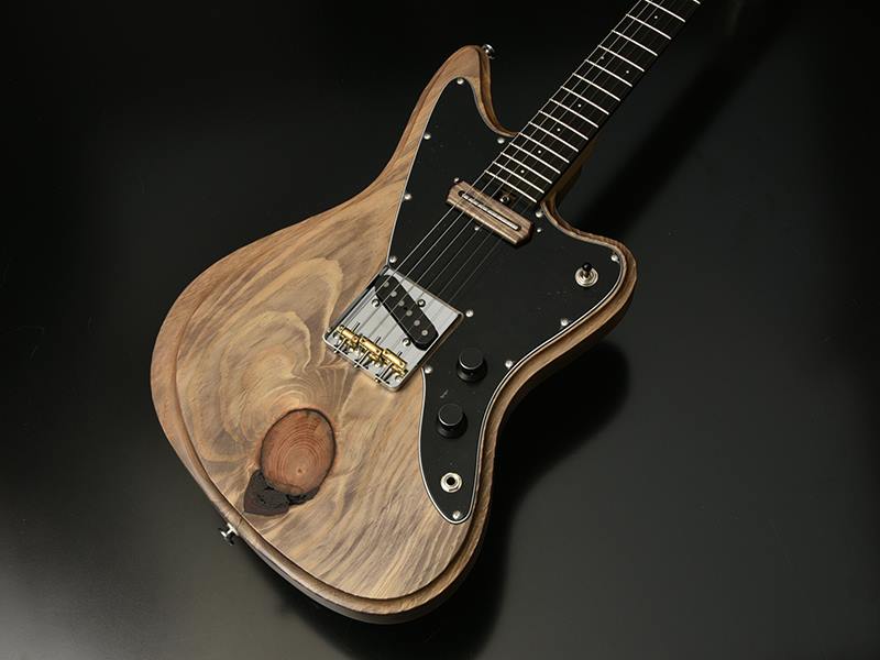 Bacchus guitars - Bacchus guitars added a new photo.