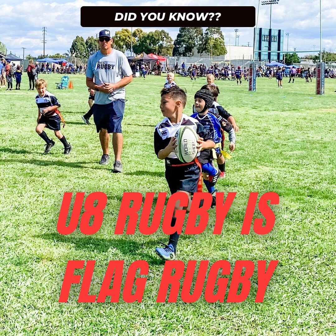 Orca Youth Rugby Club