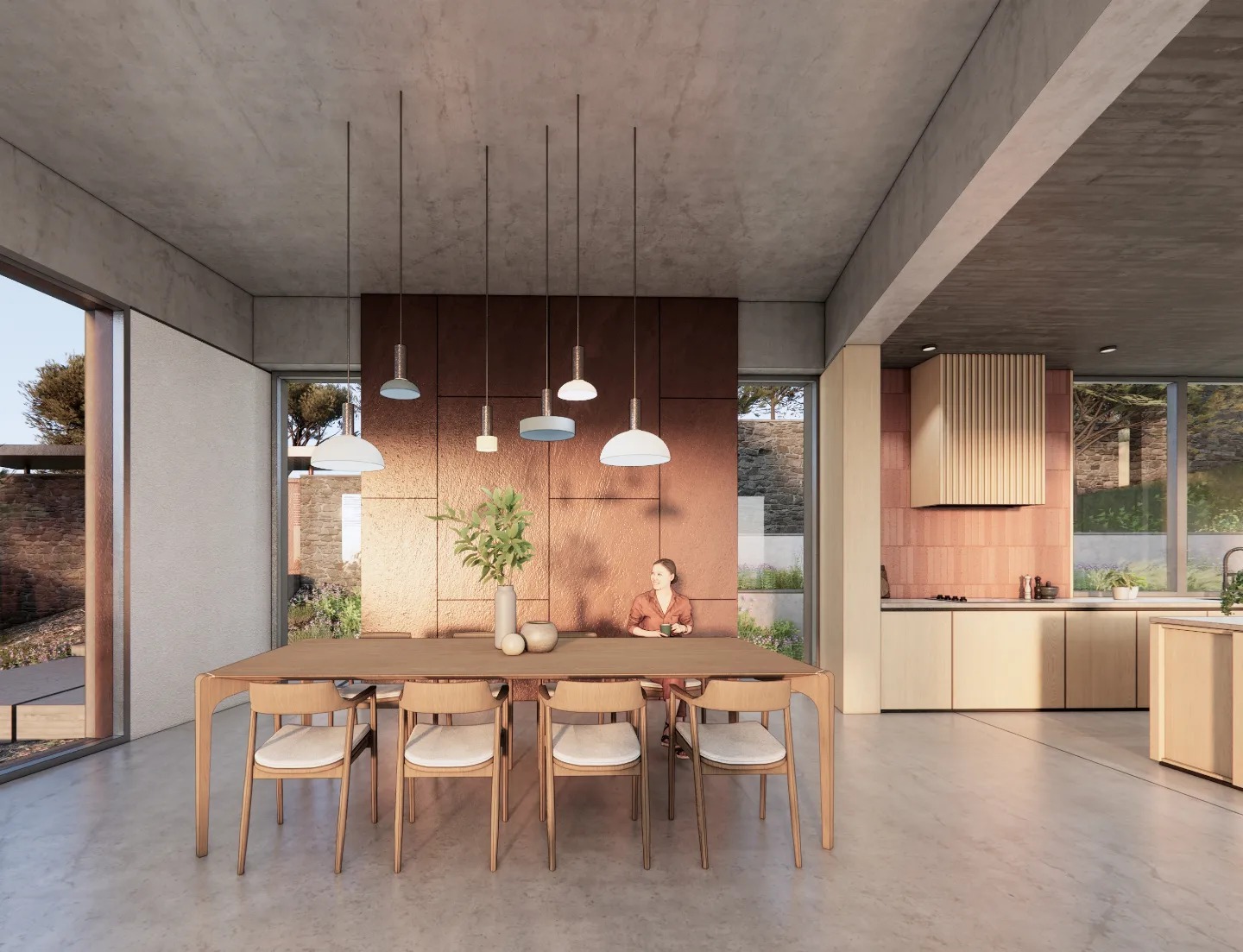 Cirakoglu Avci Architecture Studio | Istanbul