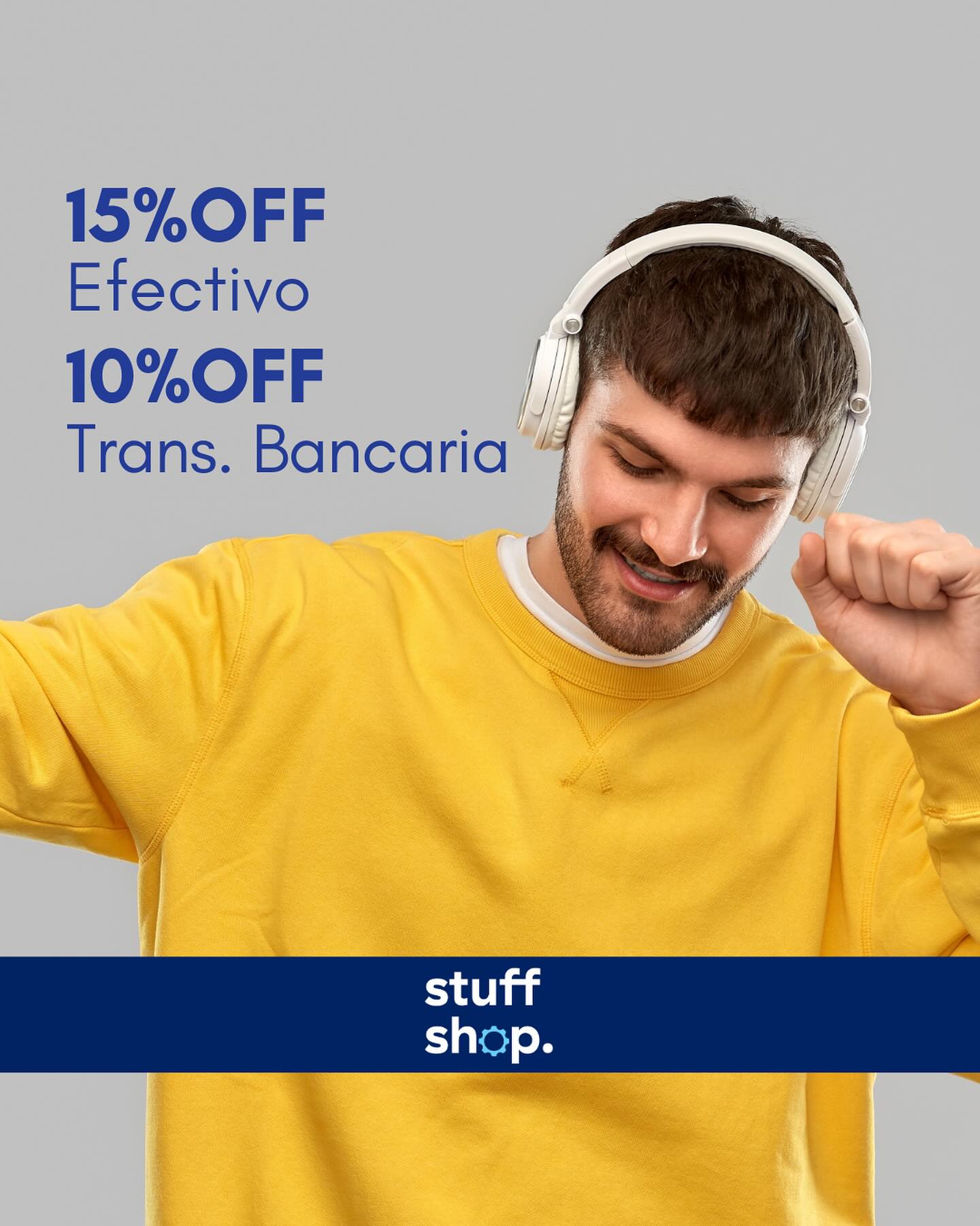 Stuff shop