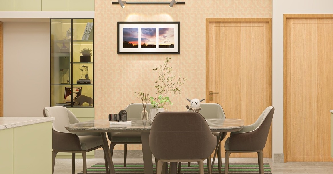 চিত্রন - Chitron Interior... - চিত্রন - Chitron Interior