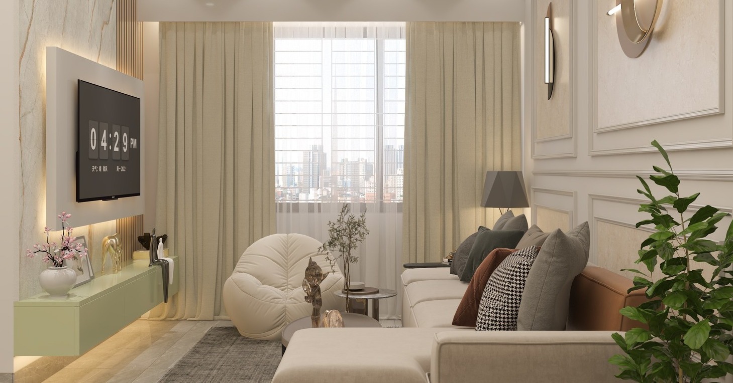 চিত্রন - Chitron Interior... - চিত্রন - Chitron Interior