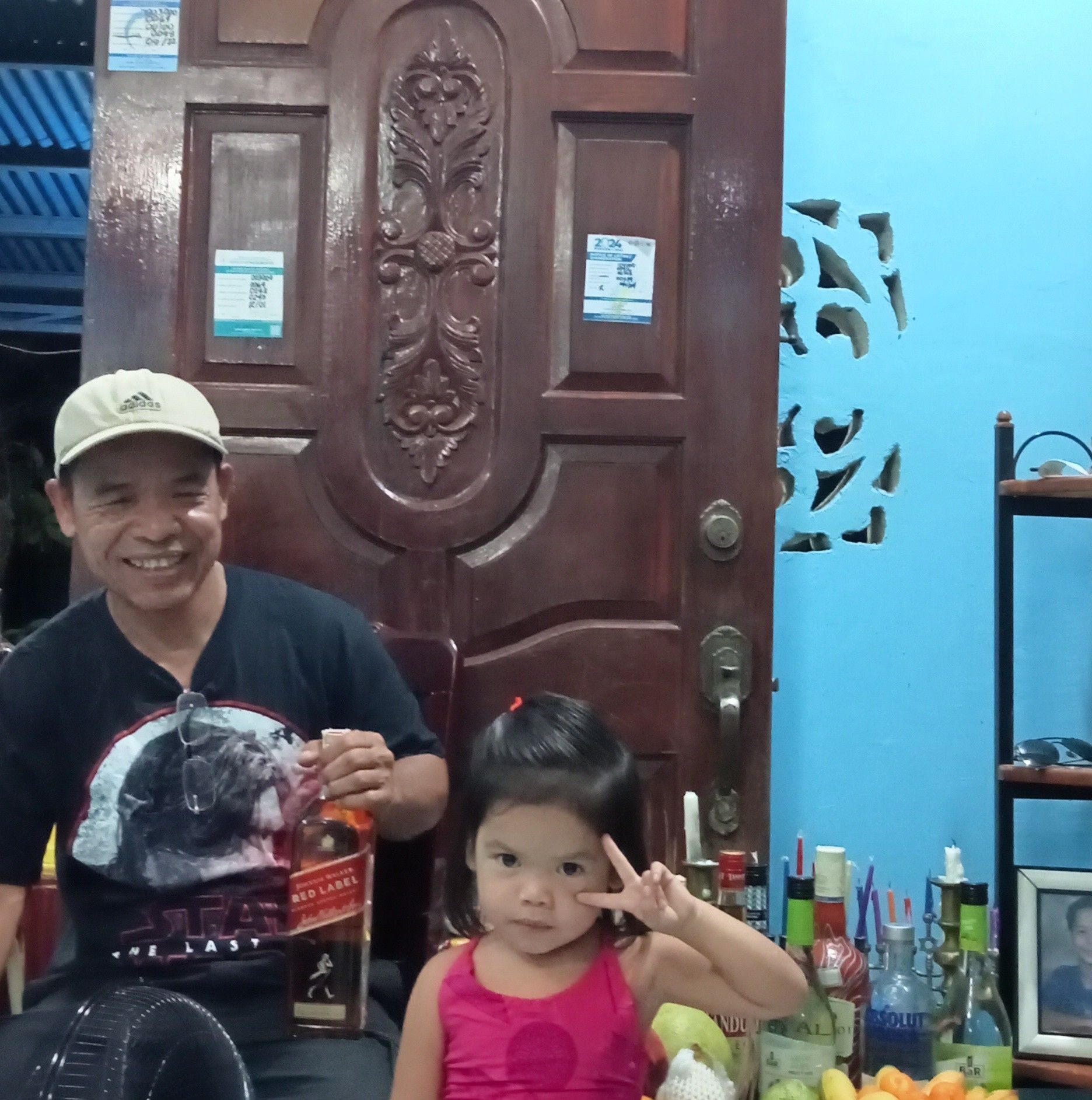 Timtim Gonzalo Jr. on Reels
