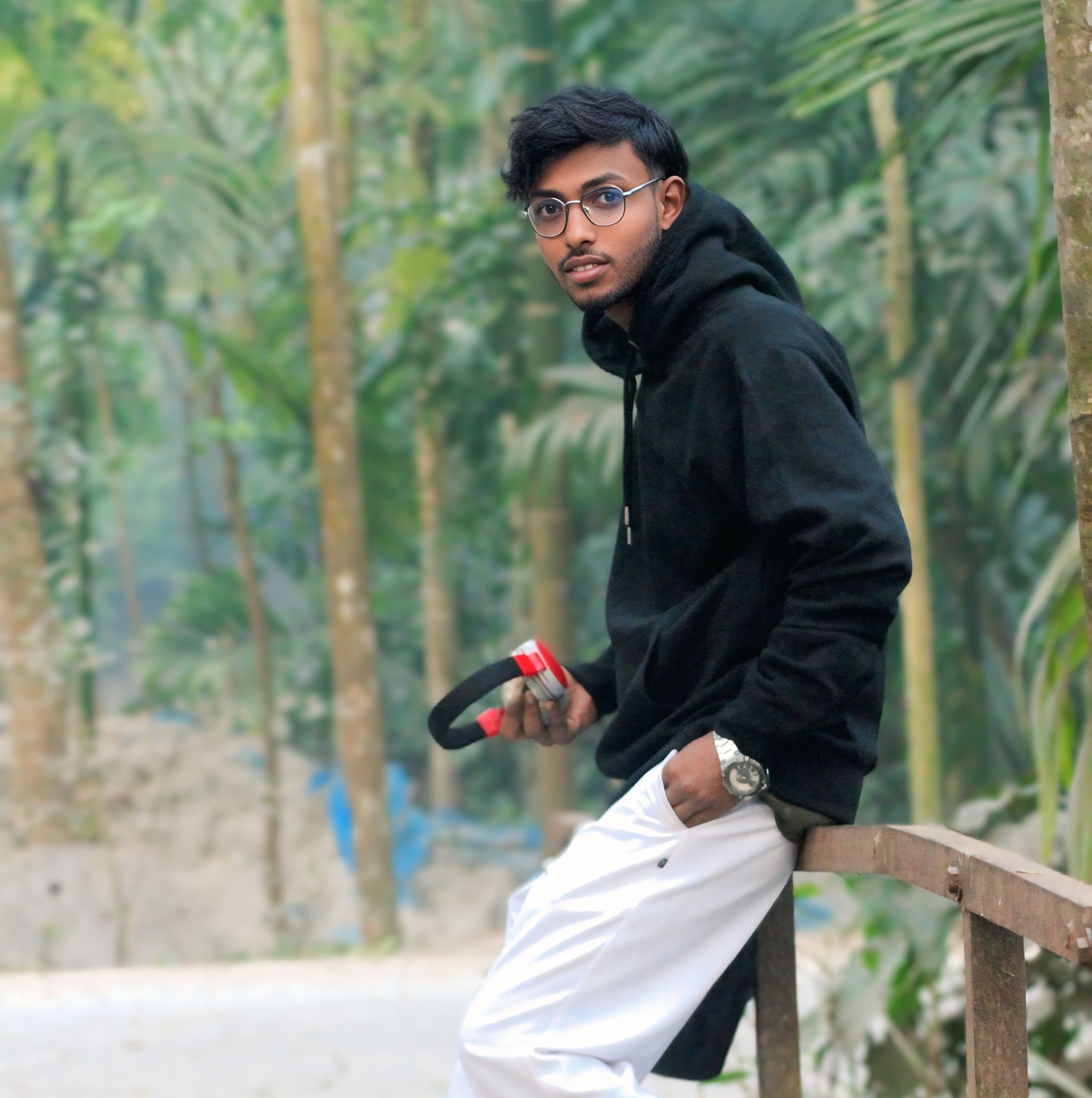 MD Riyad