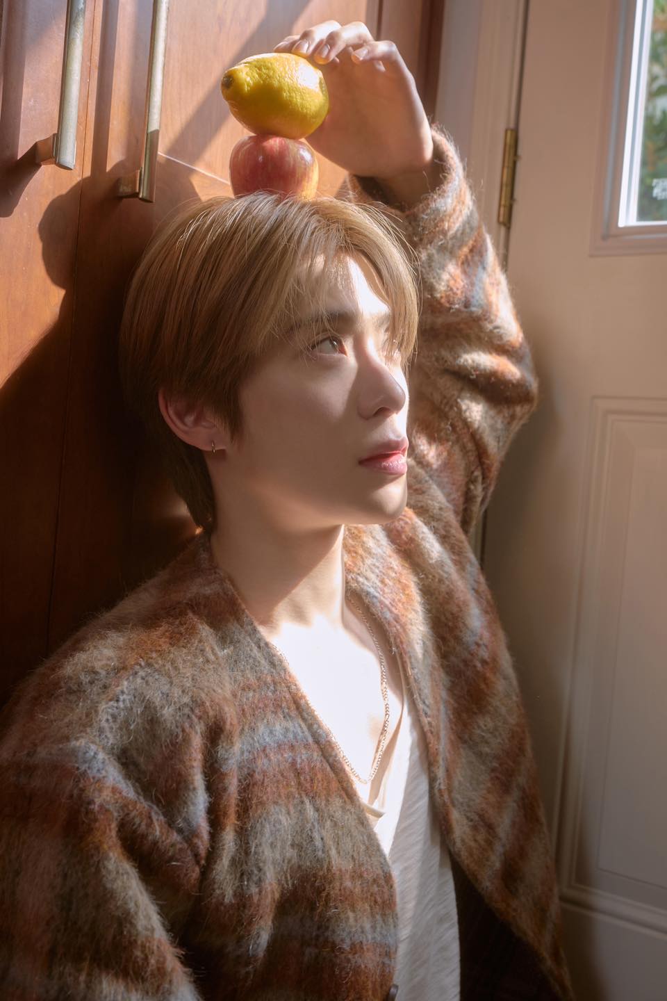 NCT 2023 CONNECTION #JAEHYUN 【Golden Age - The 4th Album