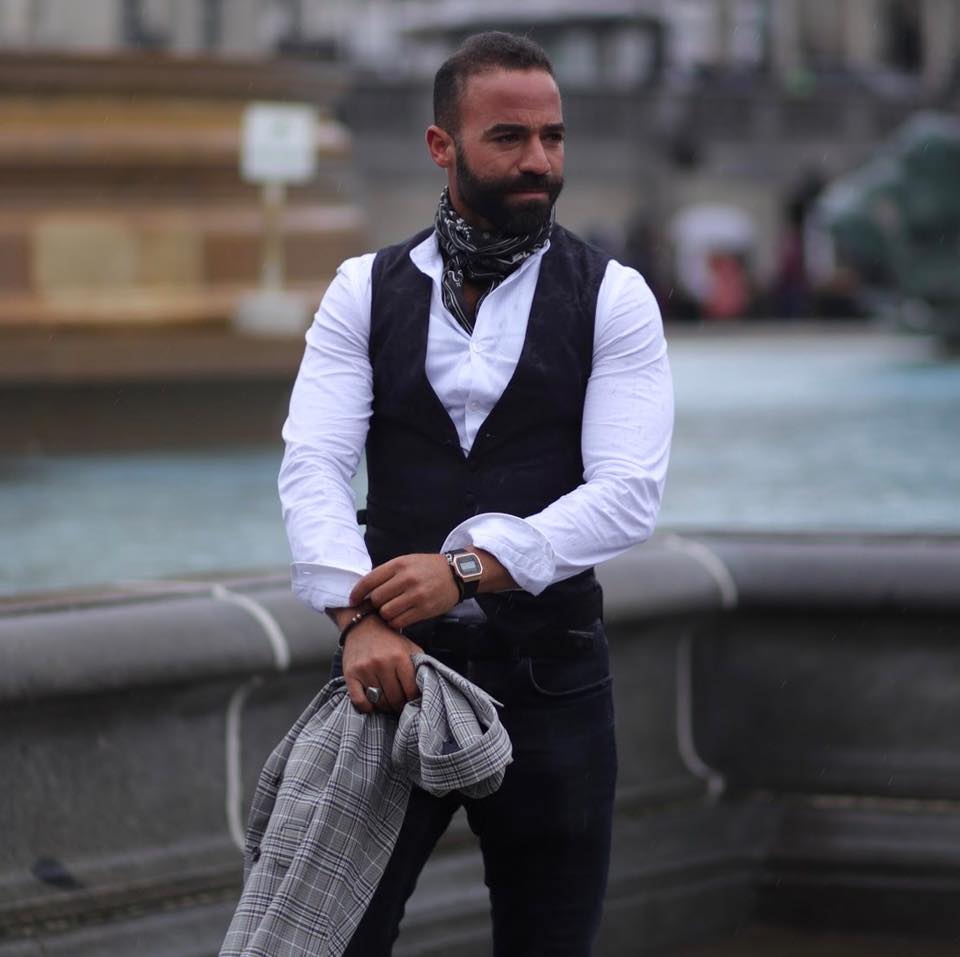 Younes Berrada
