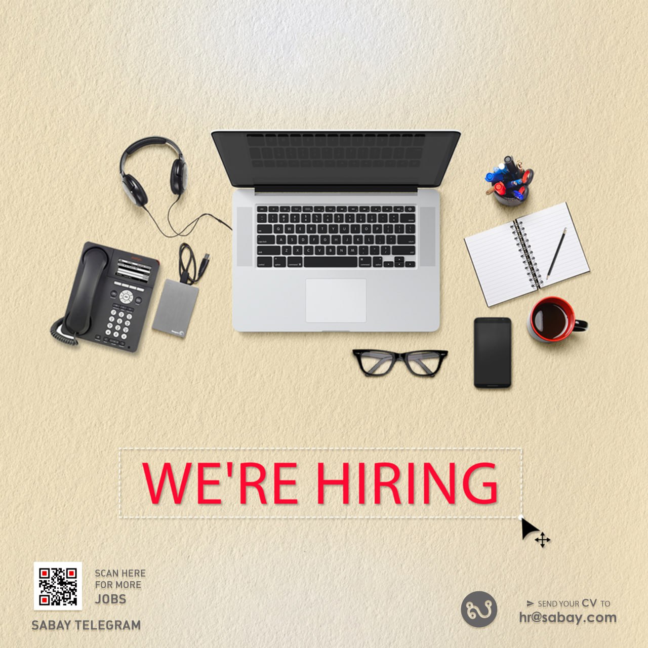 Sabay Jobs