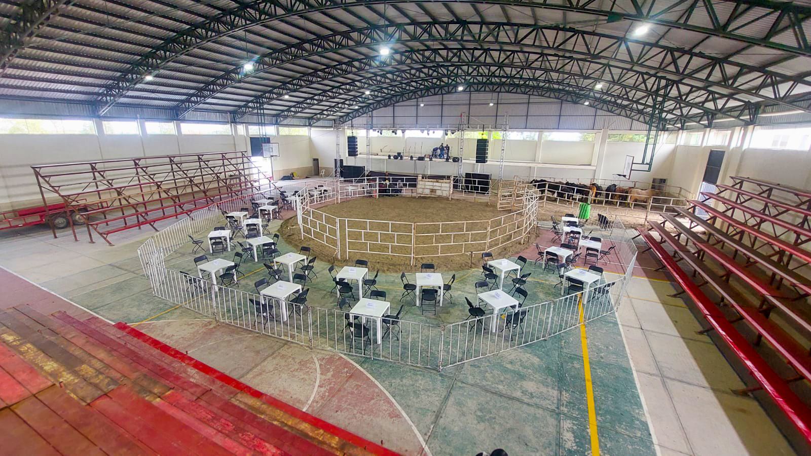 Cuesta Blanca, Cardonal Hgo Mx | Cardonal