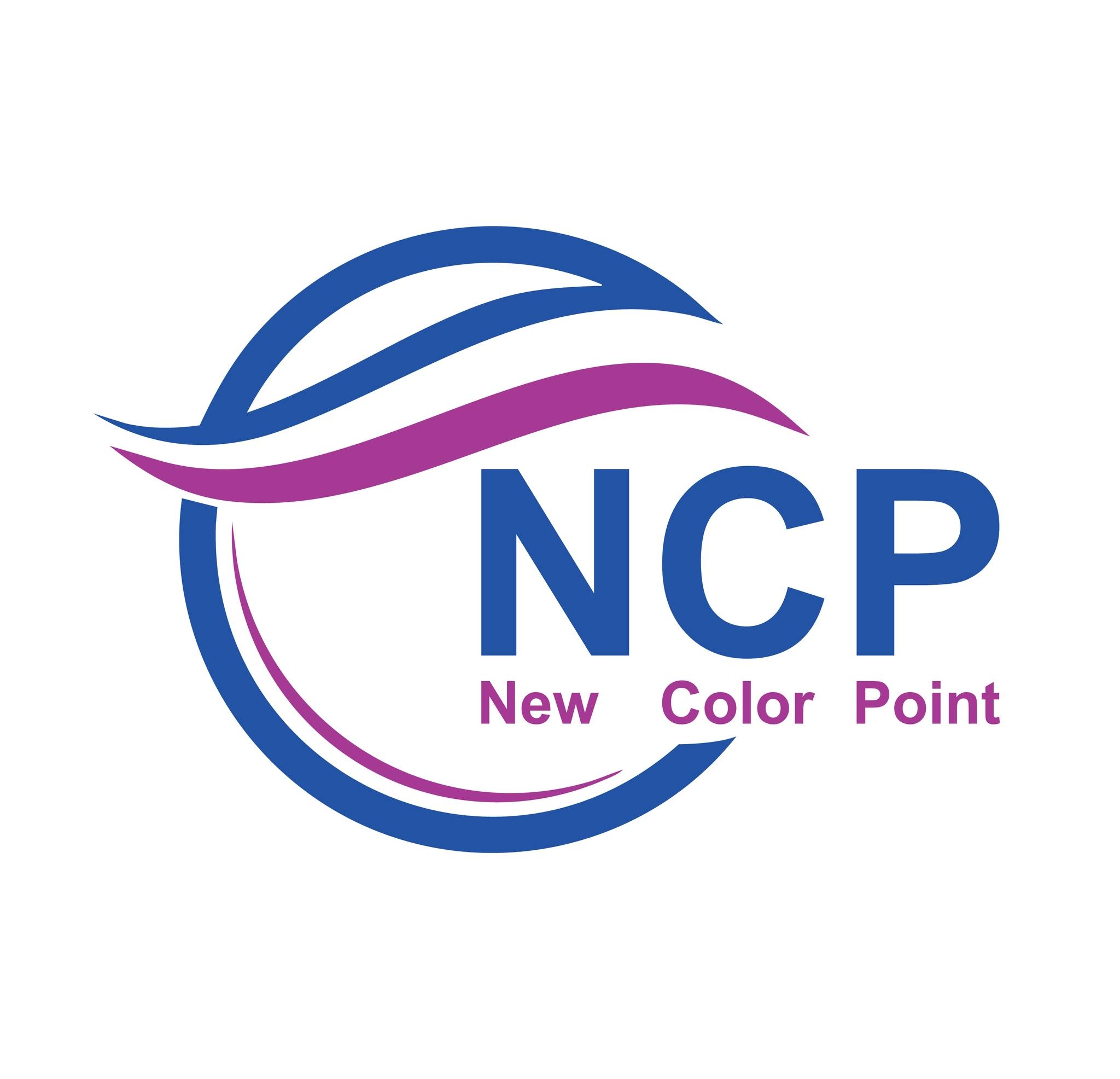 New Color Point